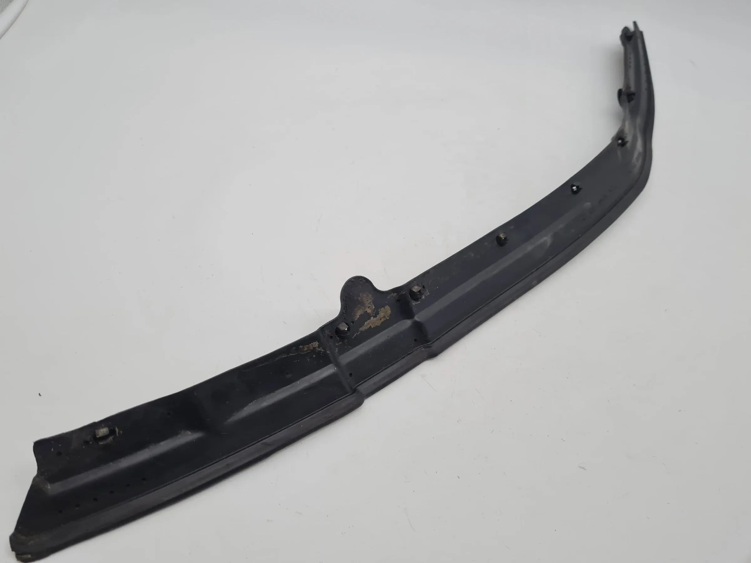 Original Mercedes C-Klasse (CL203) Tür Dichtung Leiste Rechts A2037202078