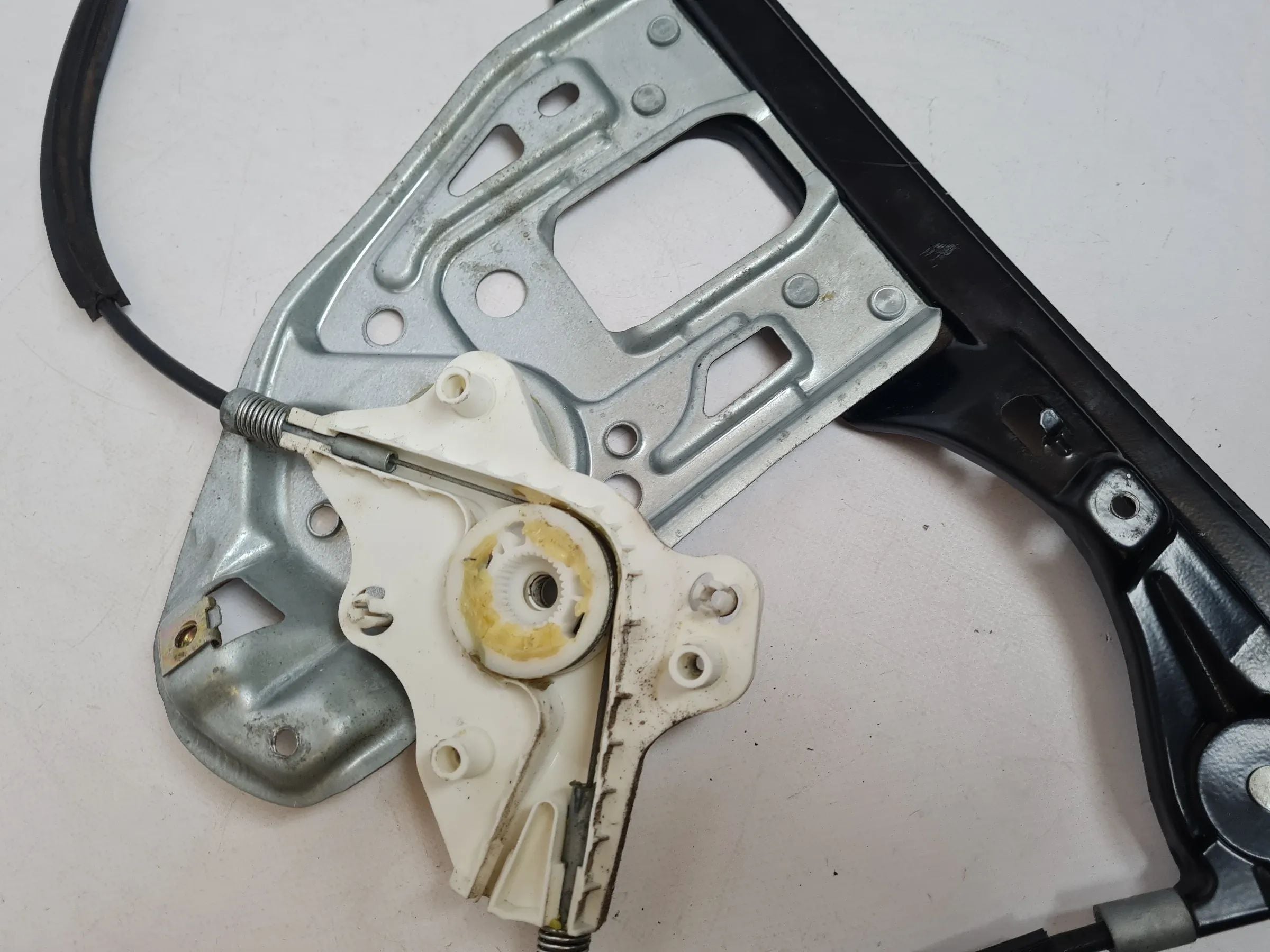 Original Mercedes C-Klasse (CL203) Fensterheber Elek. Rechts Vorne A2037200646