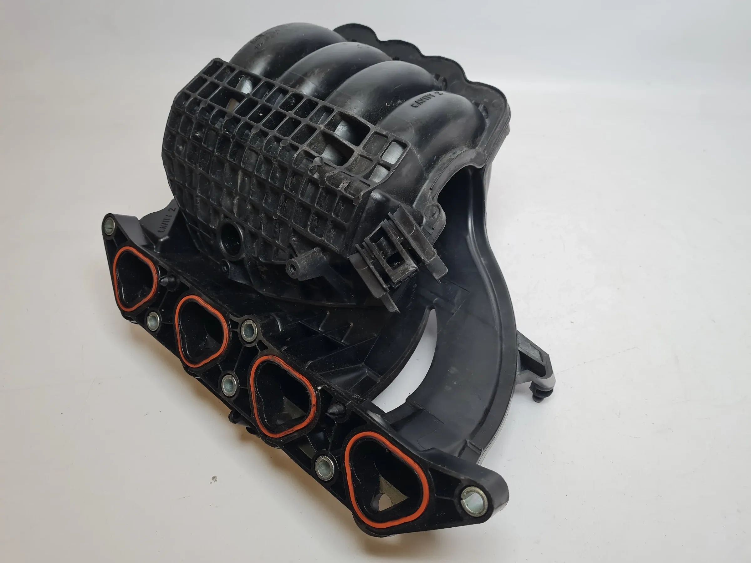 Original VW/Seat Ibiza/Polo 1.6 (6L/54/9A) Ansaugkrümmer Mahle 036129620