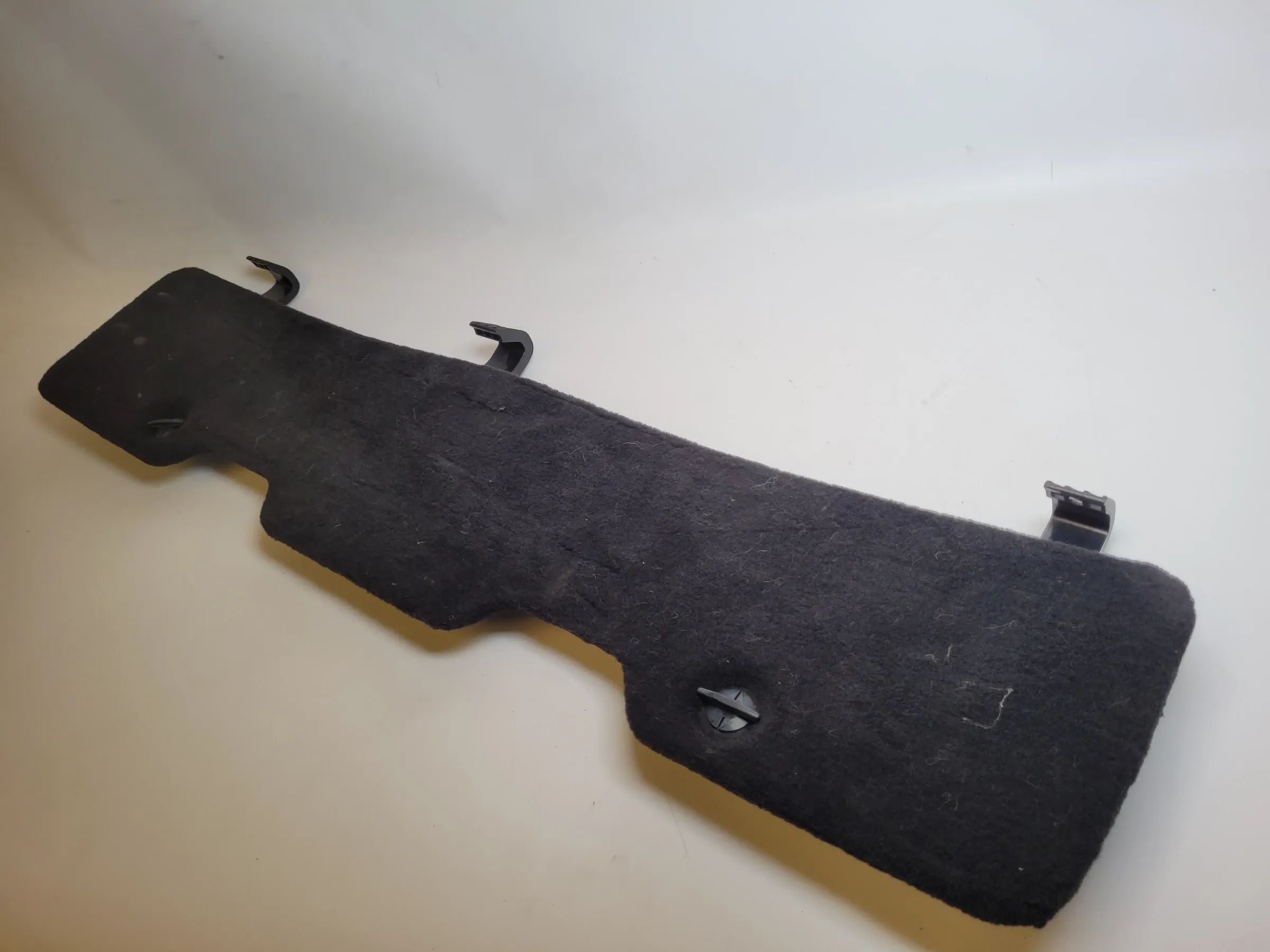 BMW 5er Touring E39 Abdeckung Verkleidung Werkzeugkasten 8194671 Original