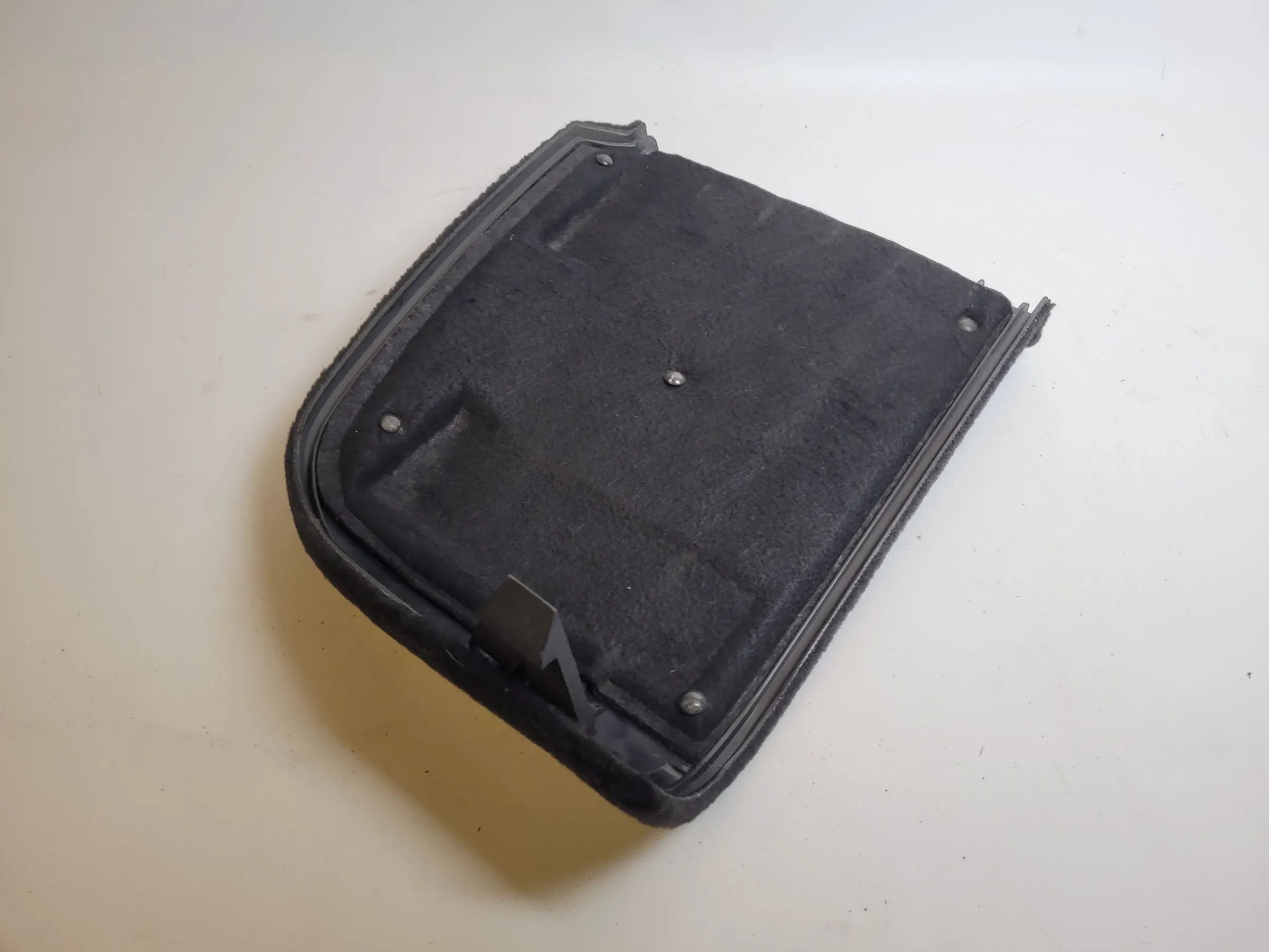 BMW 5er Touring E39 Verkleidung Abdeckung Kofferraum 51.47-8185229 Original