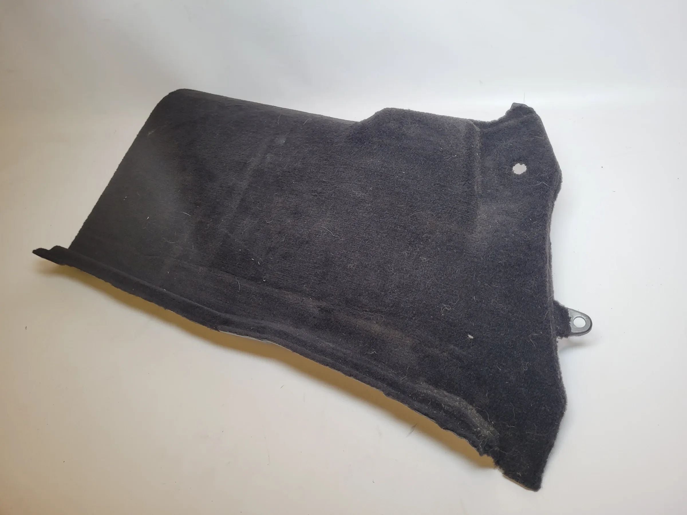 BMW 5er Touring E39 Abdeckung Kofferraum Links 51.47-8185225 Original