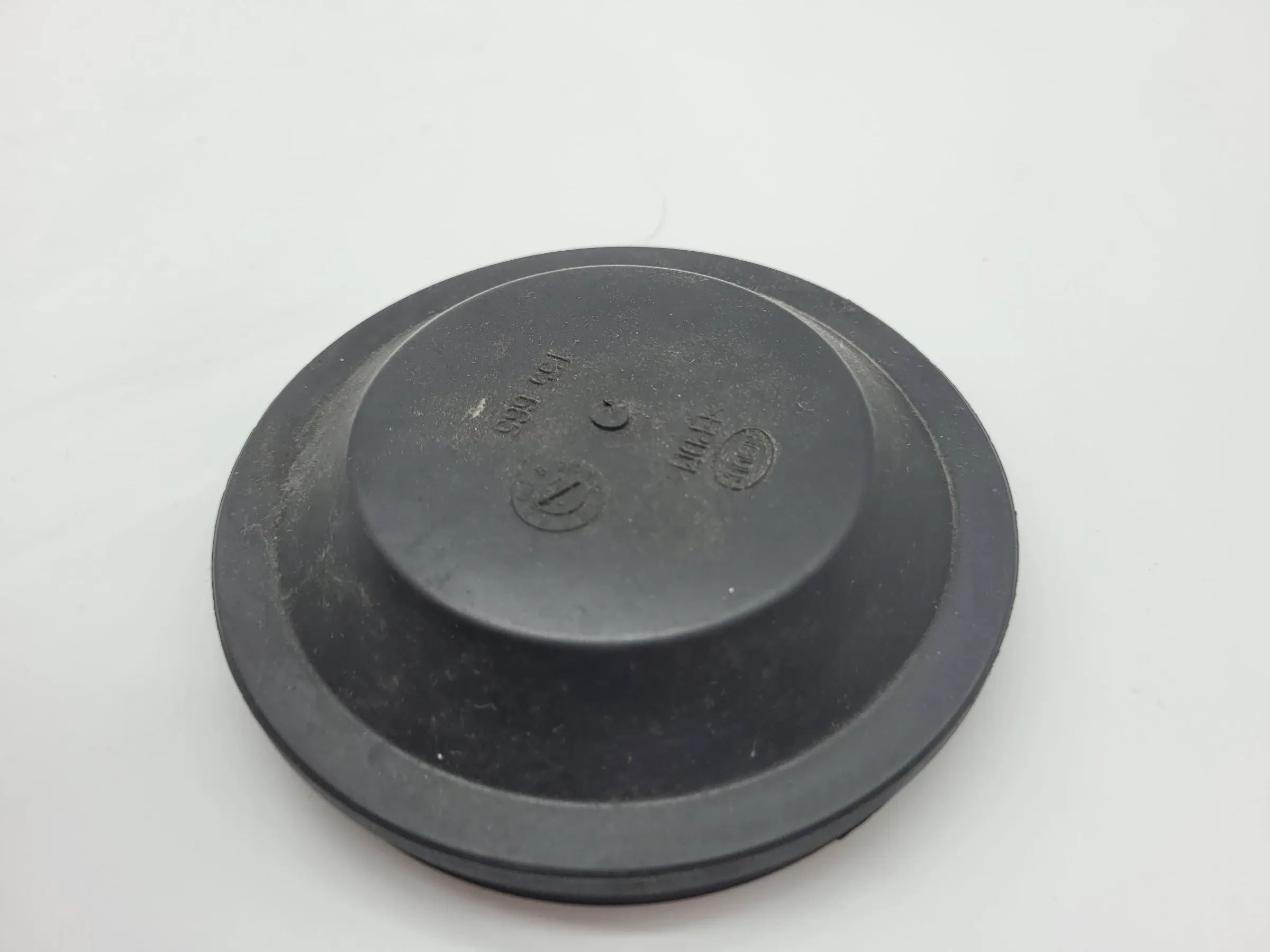 Ford Fusion JU Scheinwerfer Kappe Deckel L/R 155665 (Original)