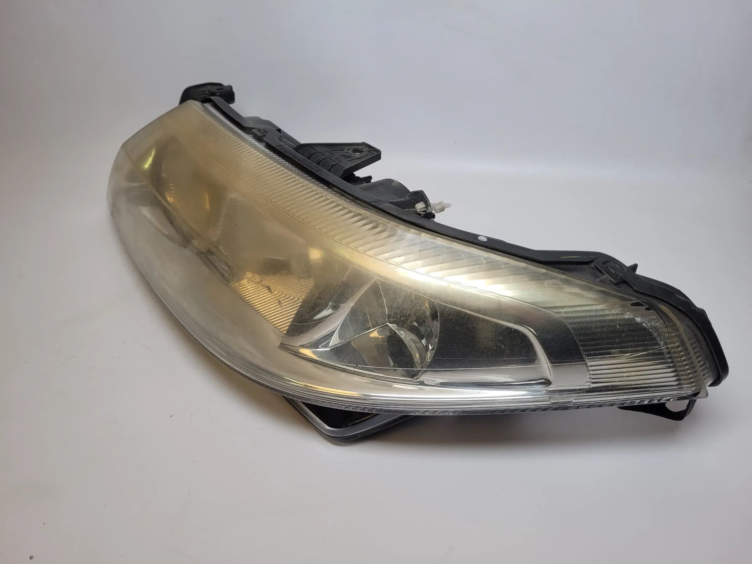 Renault Laguna II 2 Scheinwerfer/Frontleuchte Links 8200002845 (Original)