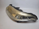 Renault Laguna II 2 Scheinwerfer/Frontleuchte Links 8200002845 (Original)