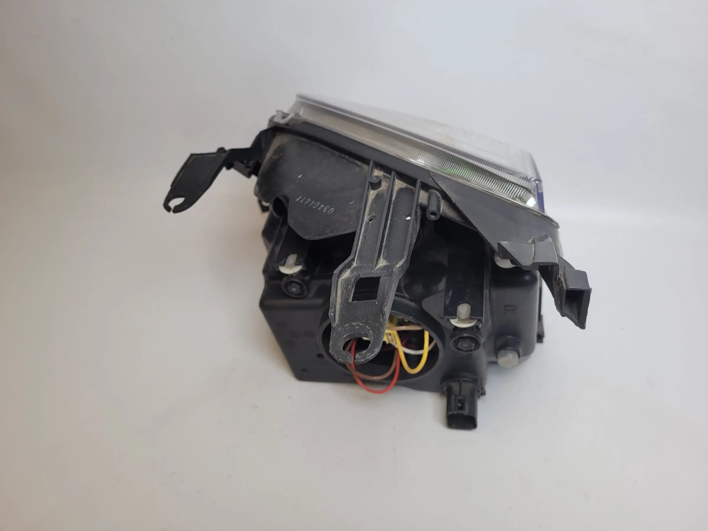 Ford Fusion JU Scheinwerfer/Frontleuchte Rechts 084311155R