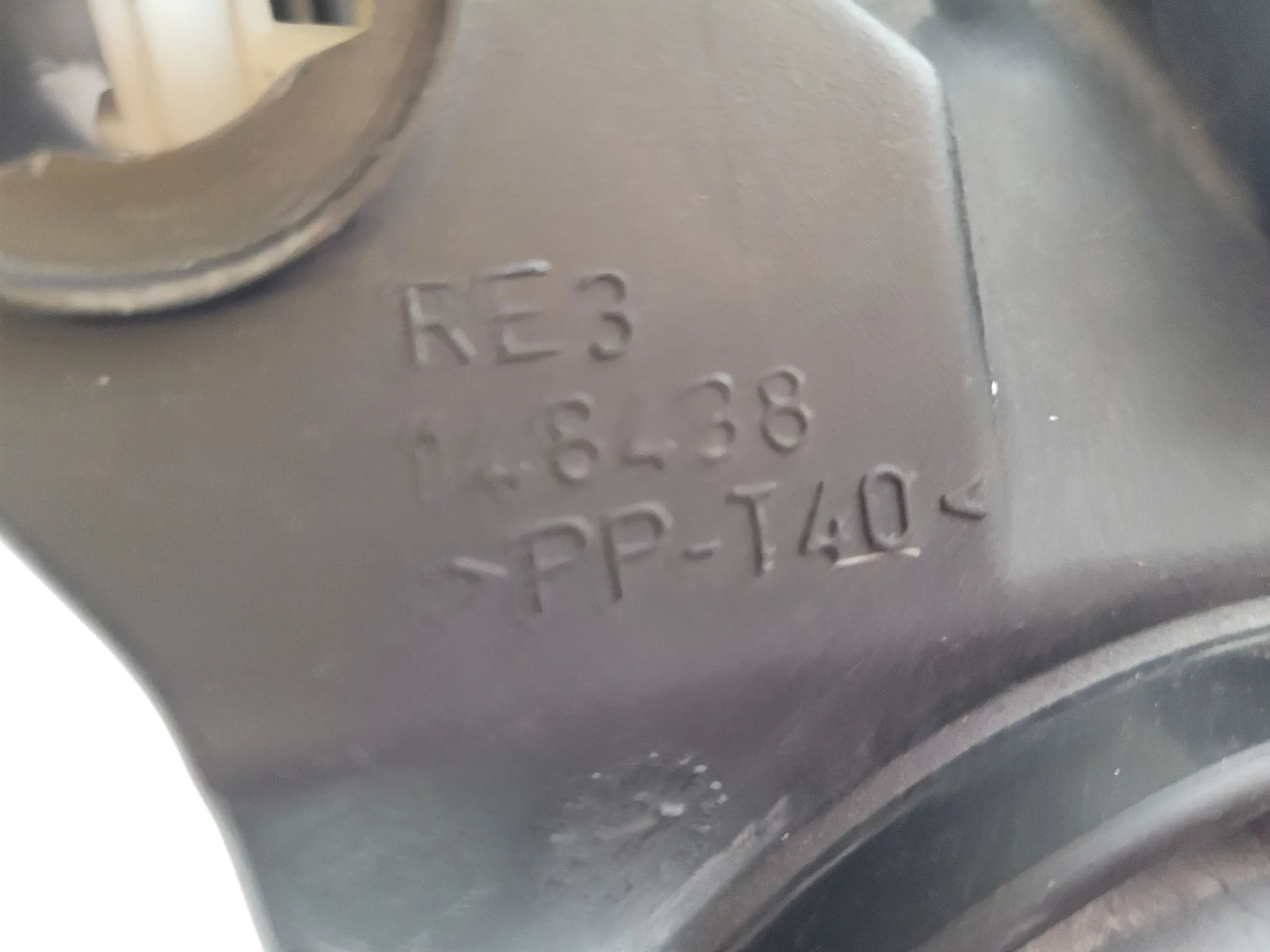 Opel Astra G T98 Scheinwerfer/Frontleuchte Rechts 90520878 (Original)