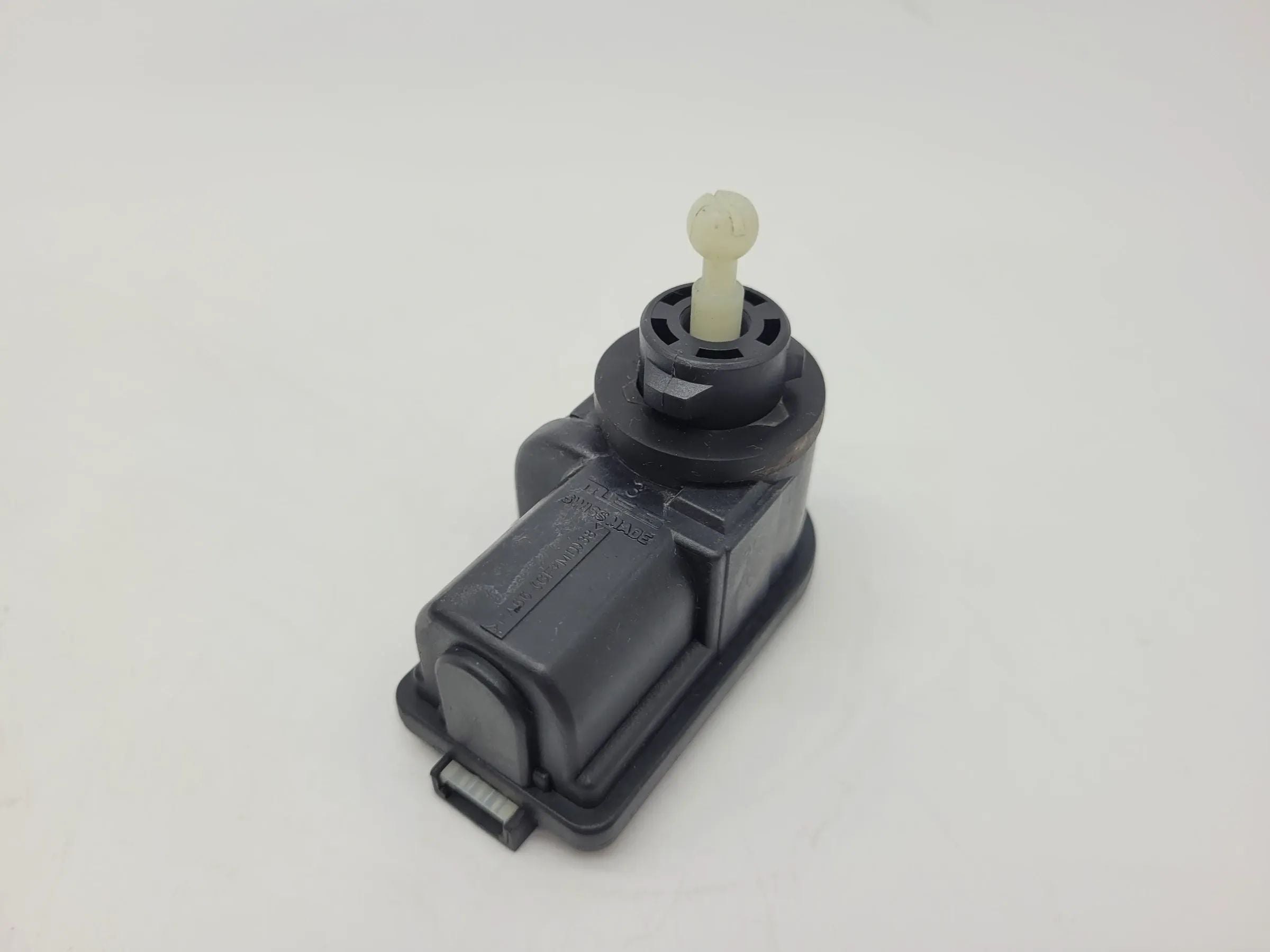Ford Focus II DA Scheinwerfer Stellmotor LWR L/R 4M5X-13K198-AA (Original)