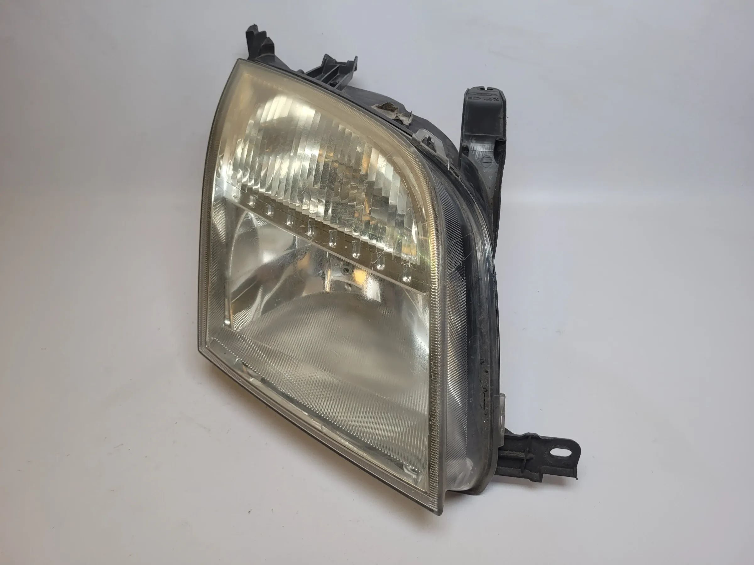 Ford Fusion JU Scheinwerfer/Frontleuchte Rechts 24689800 (Original)