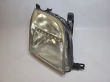 Ford Fusion JU Scheinwerfer/Frontleuchte Rechts 24689800 (Original)