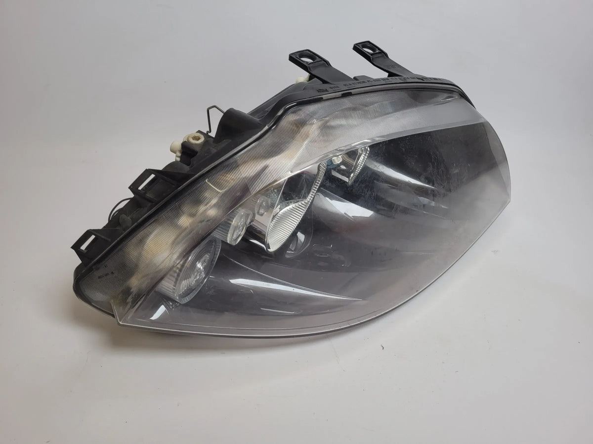 Seat Ibiza III 6L1 Scheinwerfer/Frontleuchte Rechts 6L1941006M (Original)