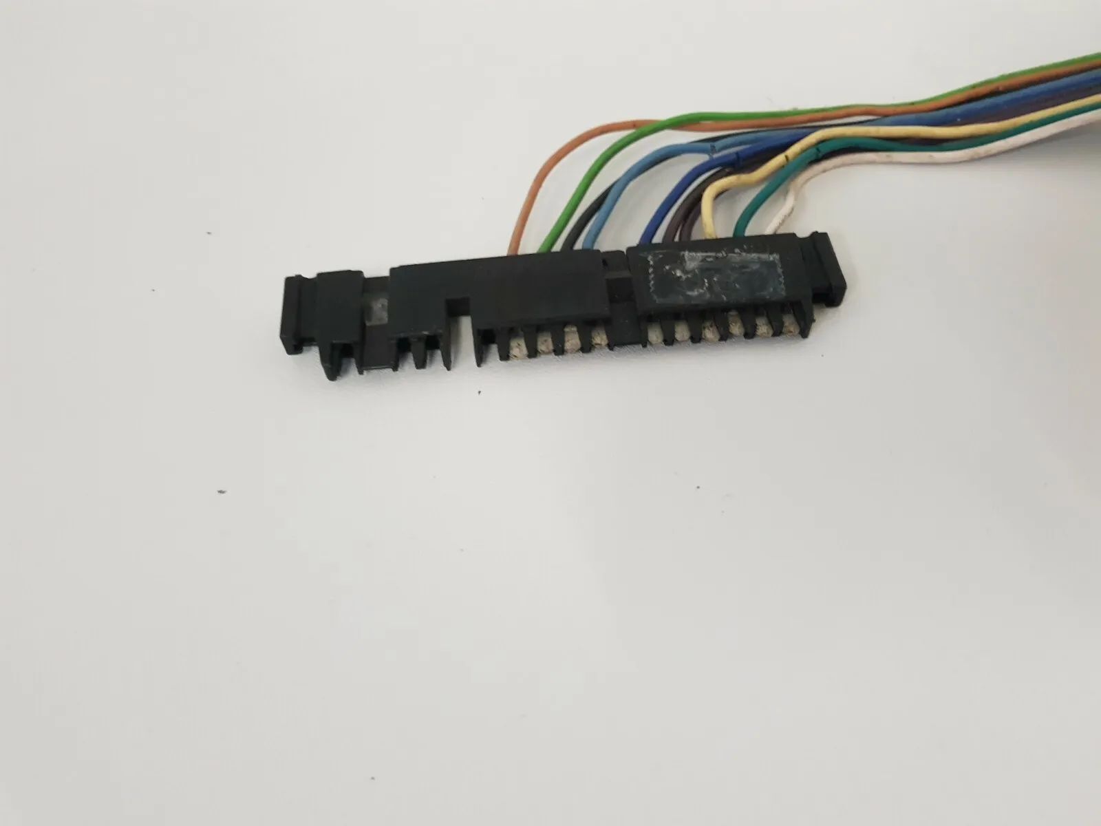 Jeep Cherokee XJ Anneau Collecteur Klaxon Colonne de Direction Réglable 84-96