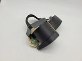 BMW 5er Touring E39 Sicherheitsgurt Hinten Links 8193097 (Original)