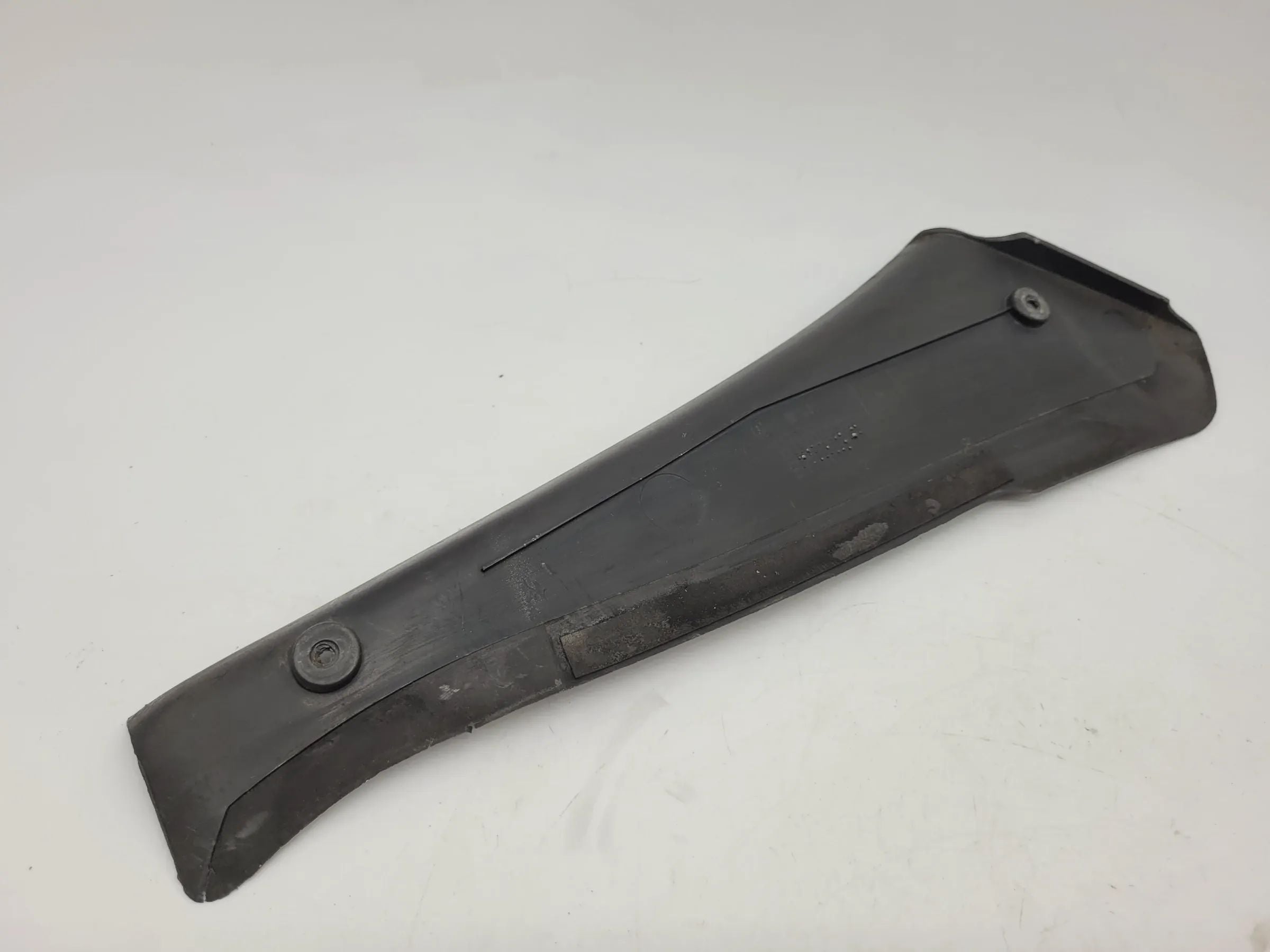 BMW 5er Touring E39 Kofferraum Heck Verkleidung 51.71.8128925 (Original)