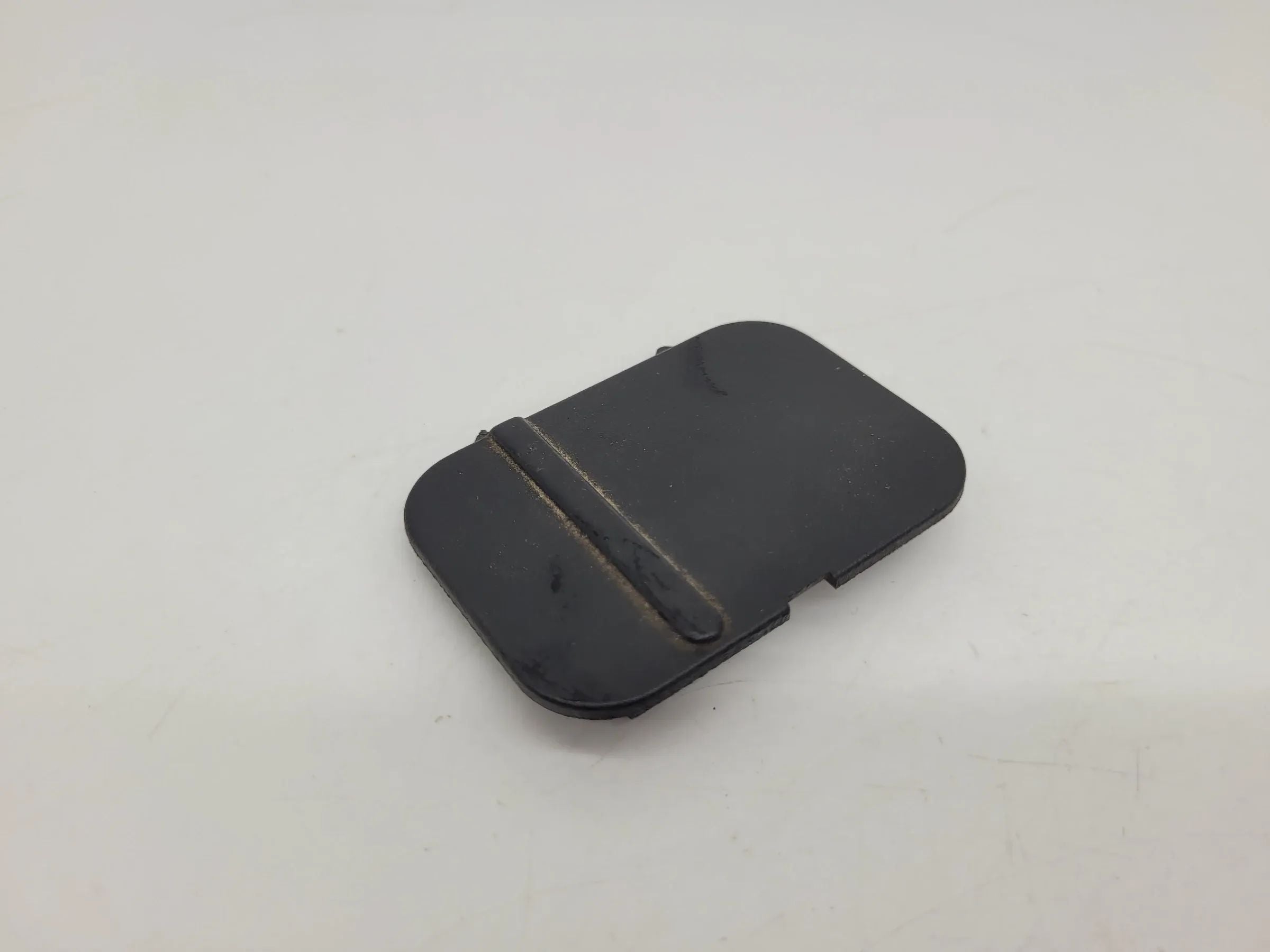 BMW 5er Touring E39 Ladekante Abdeckung Blende Rechts 8204384 (Original)