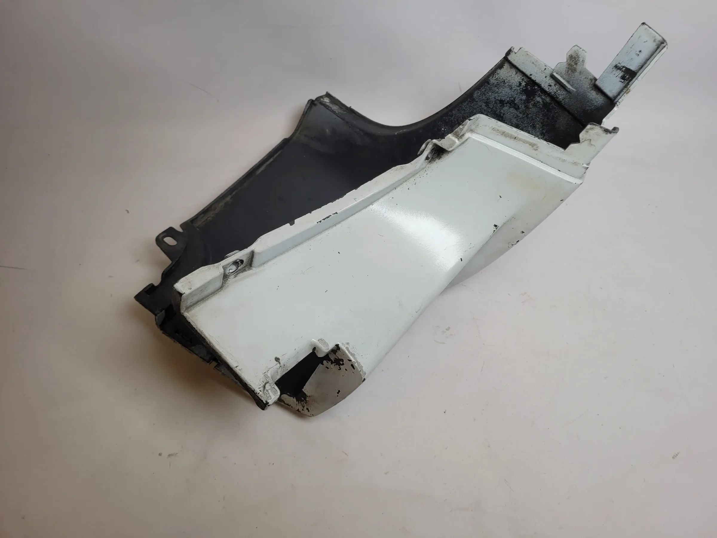 Mercedes Sprinter B906 Stoßstangeecke Stoßstange Ecke A9068802371 Original