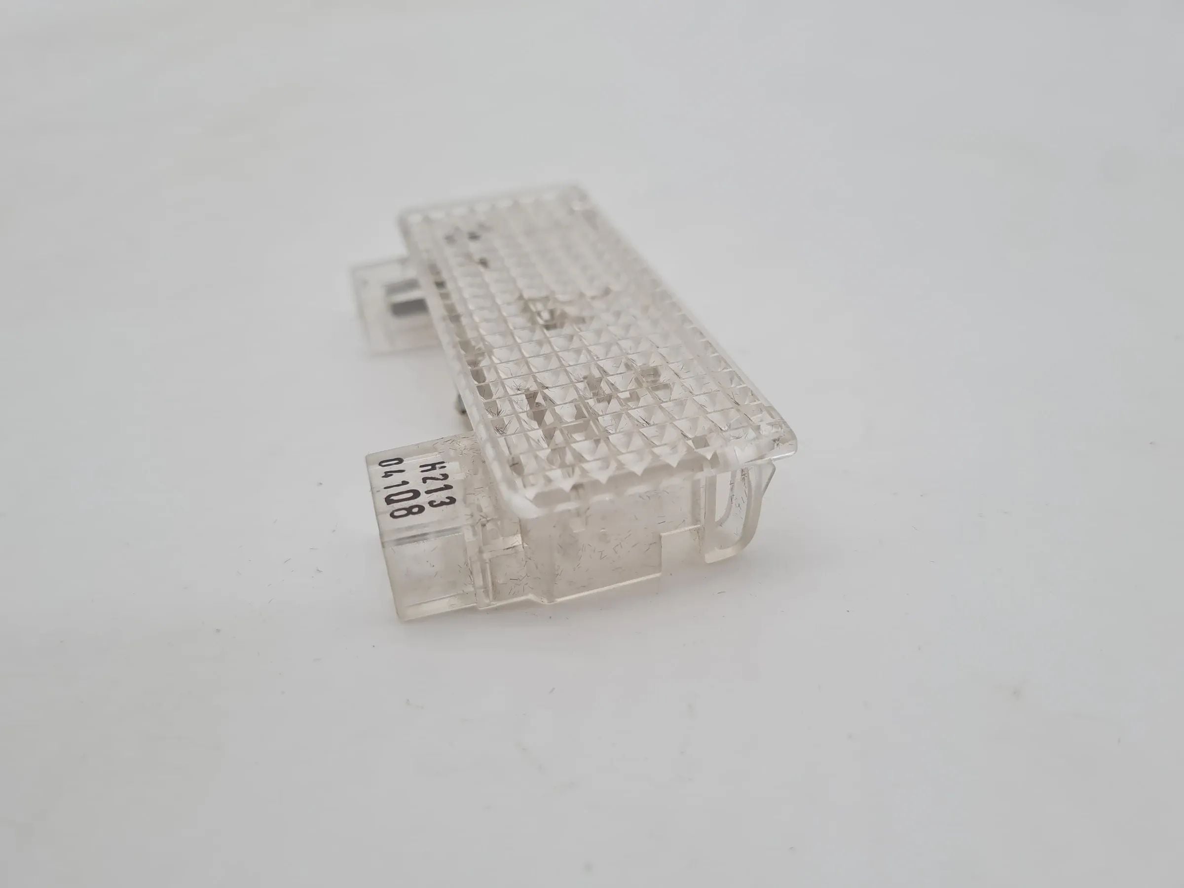 Original Mercedes C-Klasse (W203) Leuchte Licht, Handschuhfach A2038201801