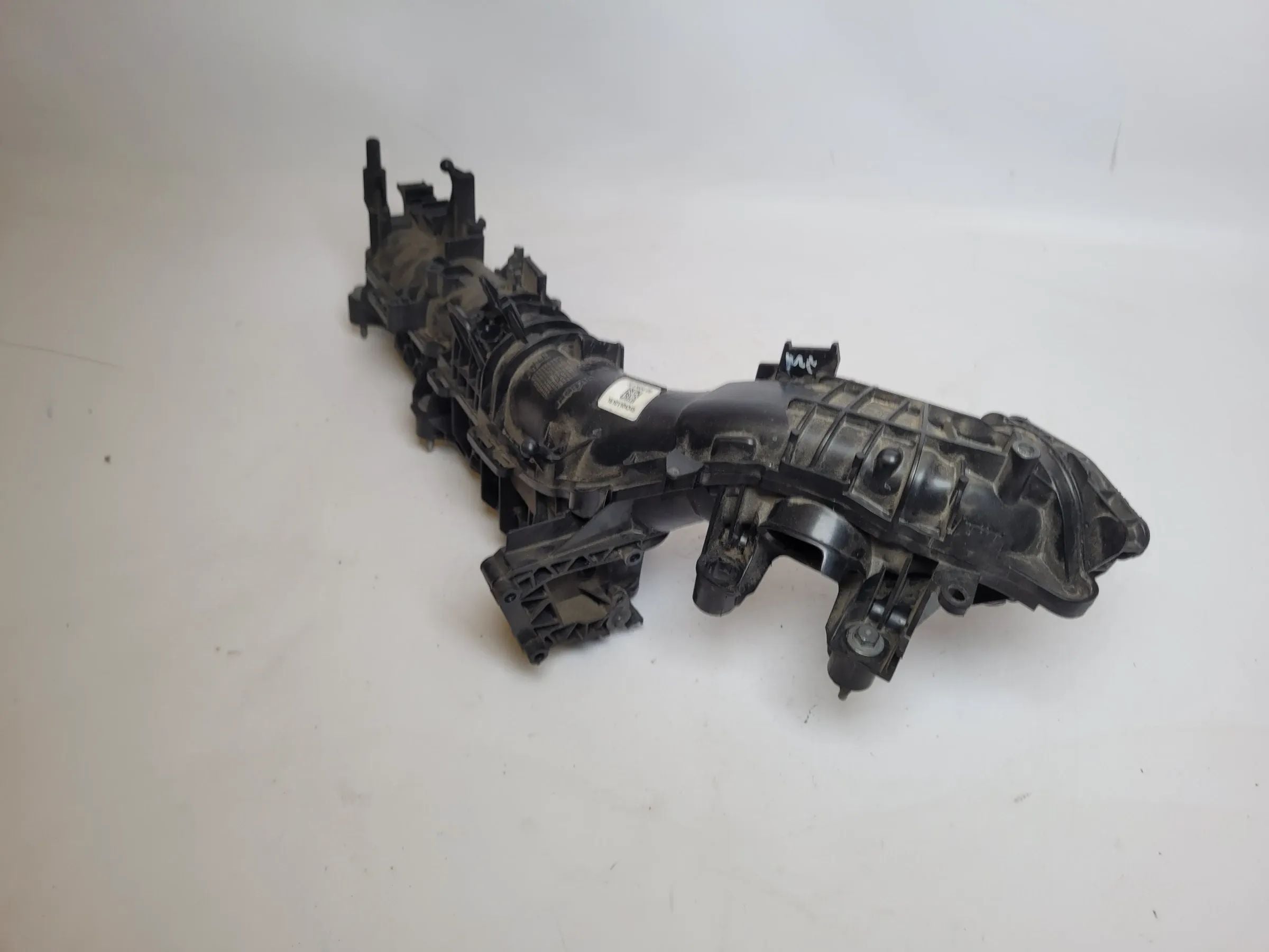 BMW ANSAUGBRÜCKE KRÜMMER SAUGROHRMODUL passend für 2 3 4 5 7 X3 X4 X5 2.0d
