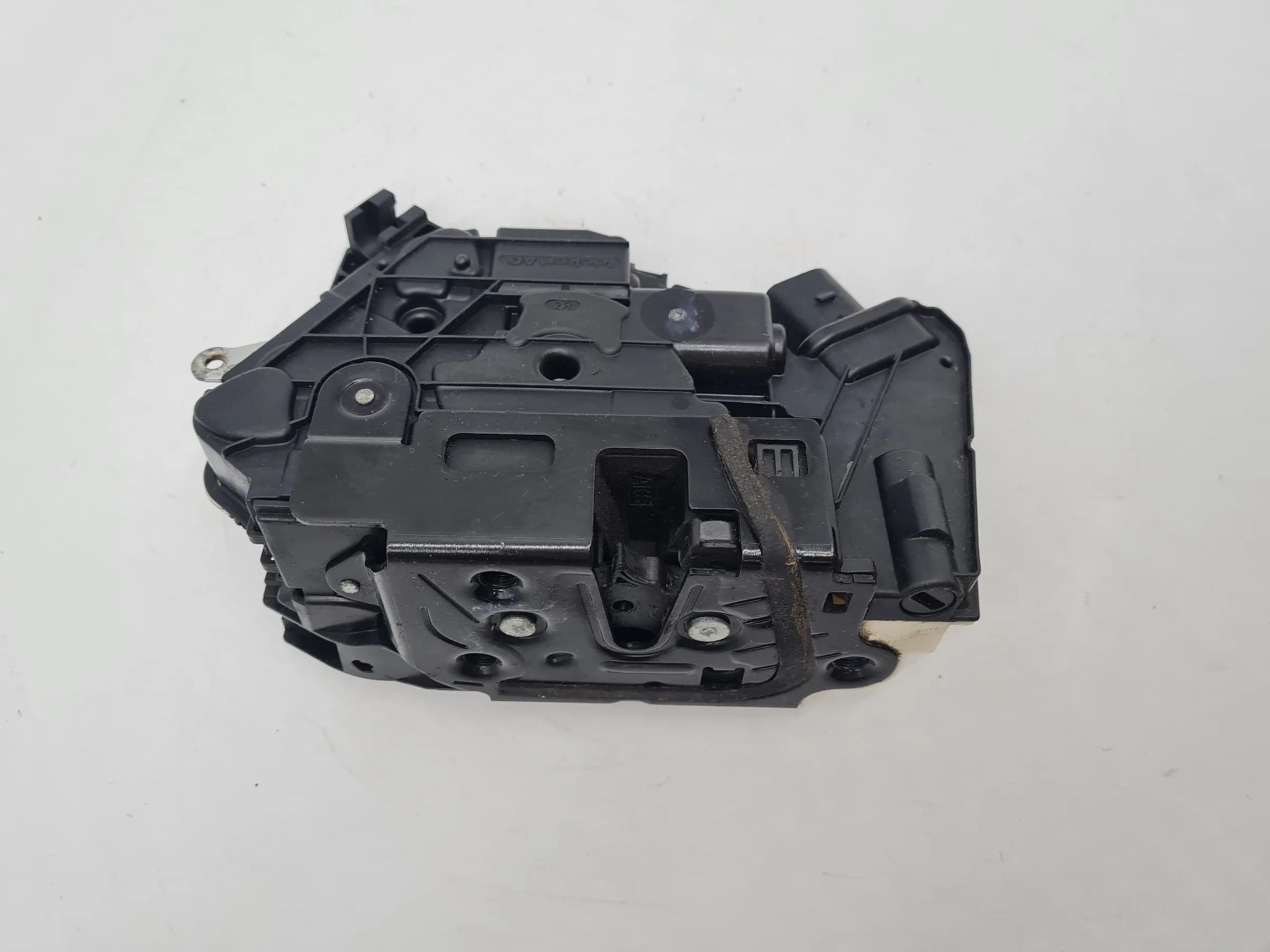 Original Seat Ibiza IV (6J5/6P1) Stellmotor Türschloß ZVS Rechts 5N1837016A