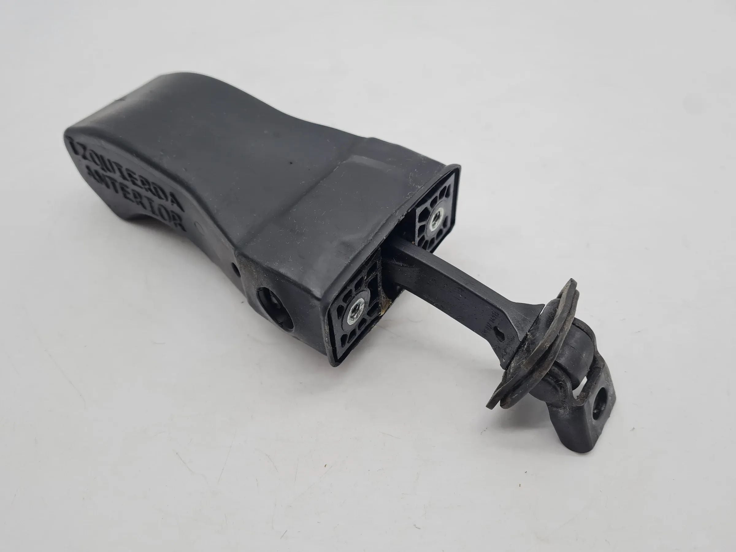 Original Seat Ibiza IV (6J5/6P1) Türfeststeller Türfangband L/R Vorne 6J0837249B