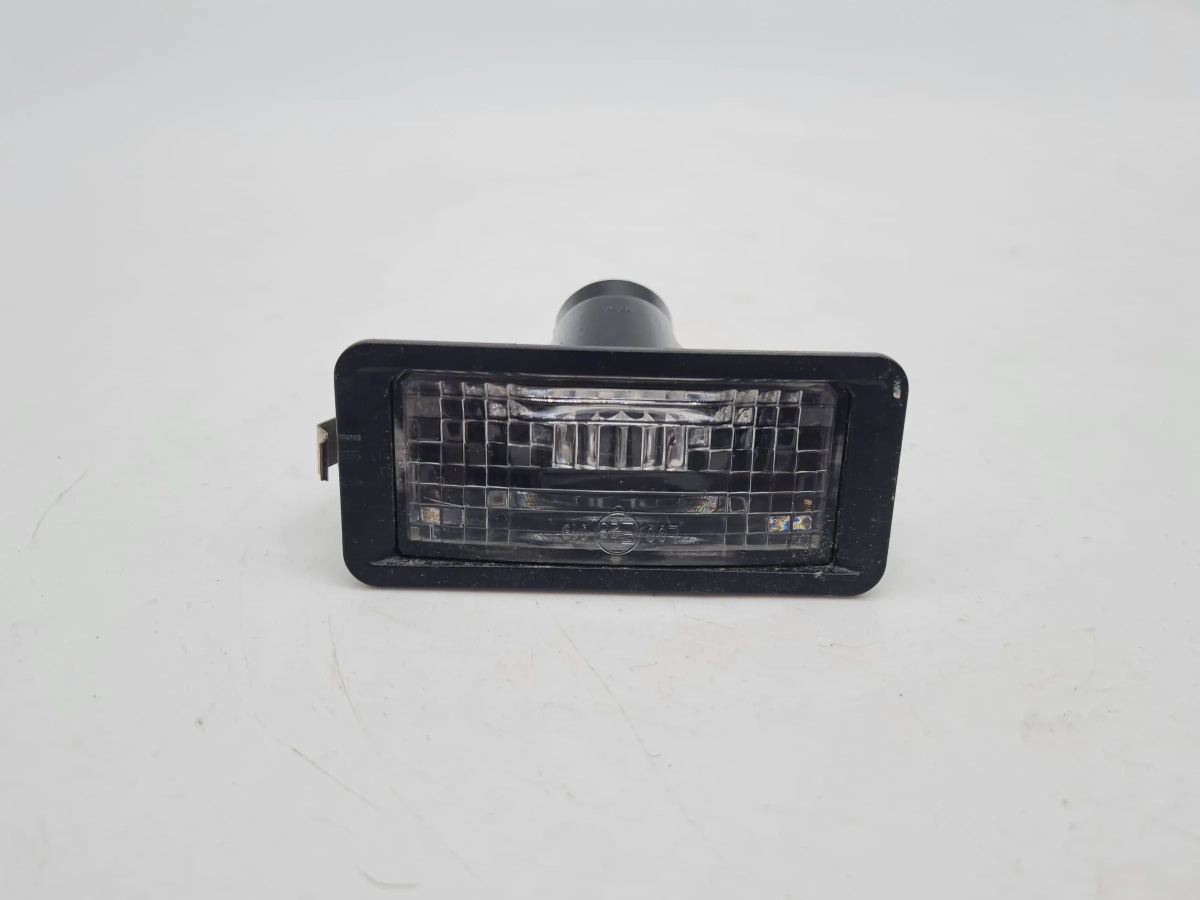 Original Seat Ibiza IV (6J5/6P1) Kennzeichenbeleuchtung 6J09343021