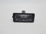 Original Seat Ibiza IV (6J5/6P1) Kennzeichenbeleuchtung 6J09343021