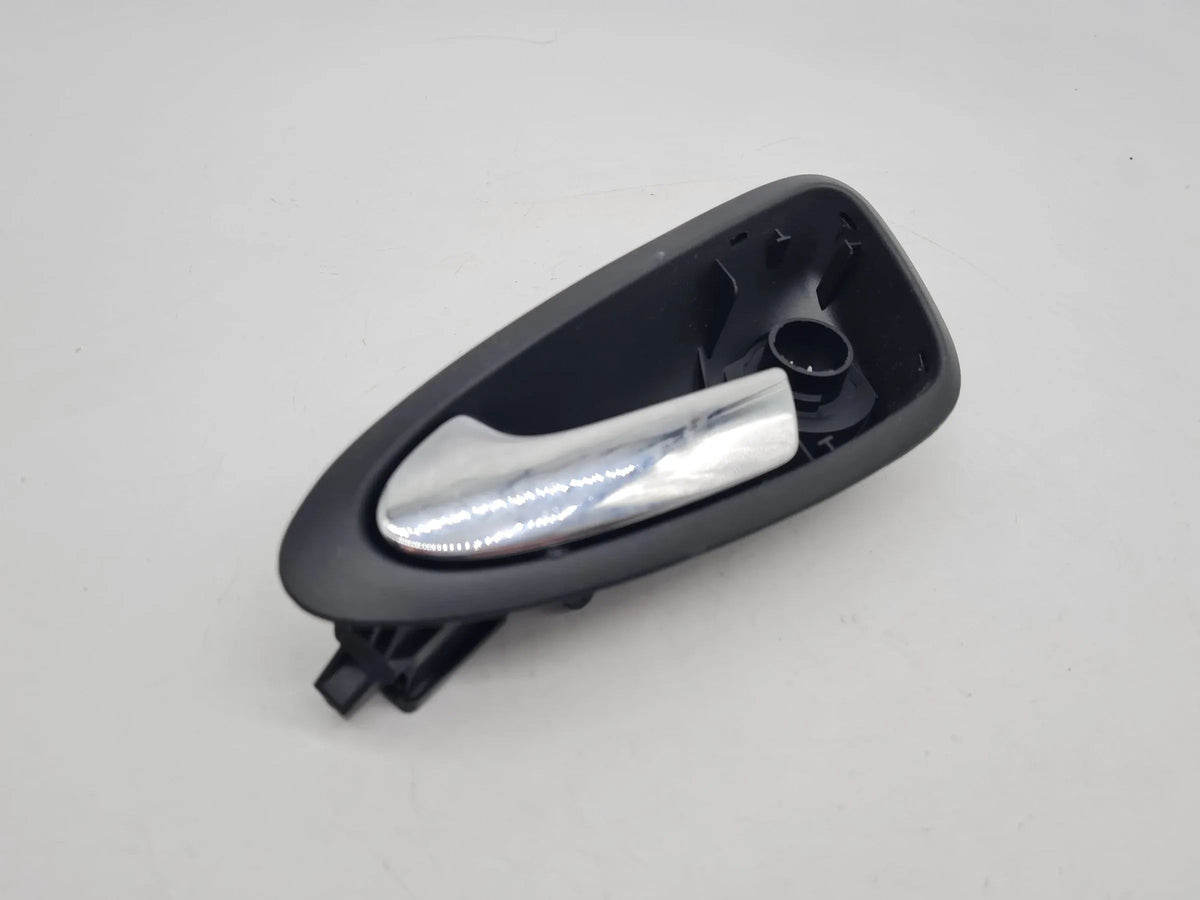 Original Seat Ibiza IV (6J5/6P1) Türgriff Verchromt Links Vorne 6J0837113