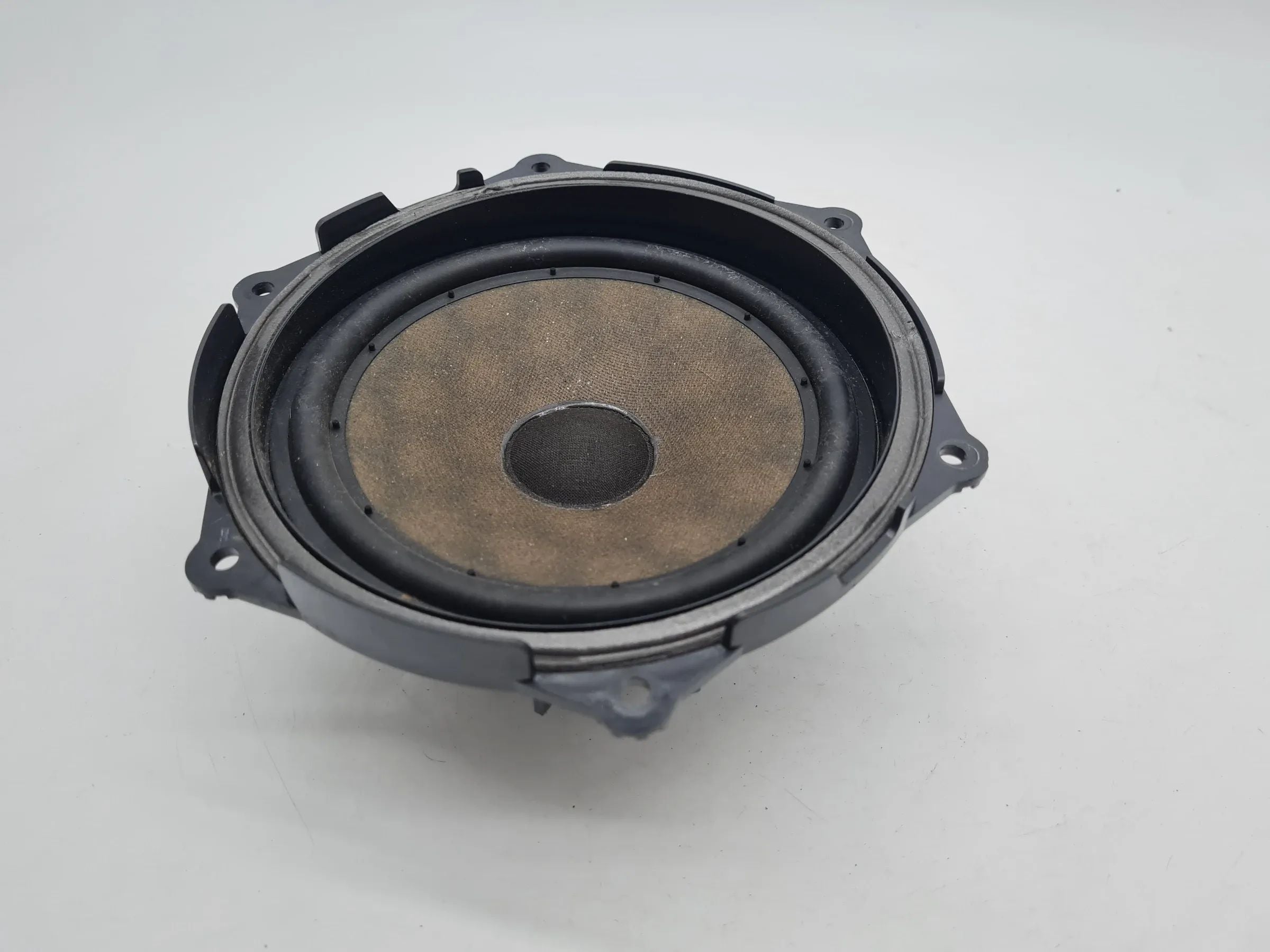 Original Seat Ibiza IV (6J5/6P1) Lautsprecher L/R Vorne 6J0035411