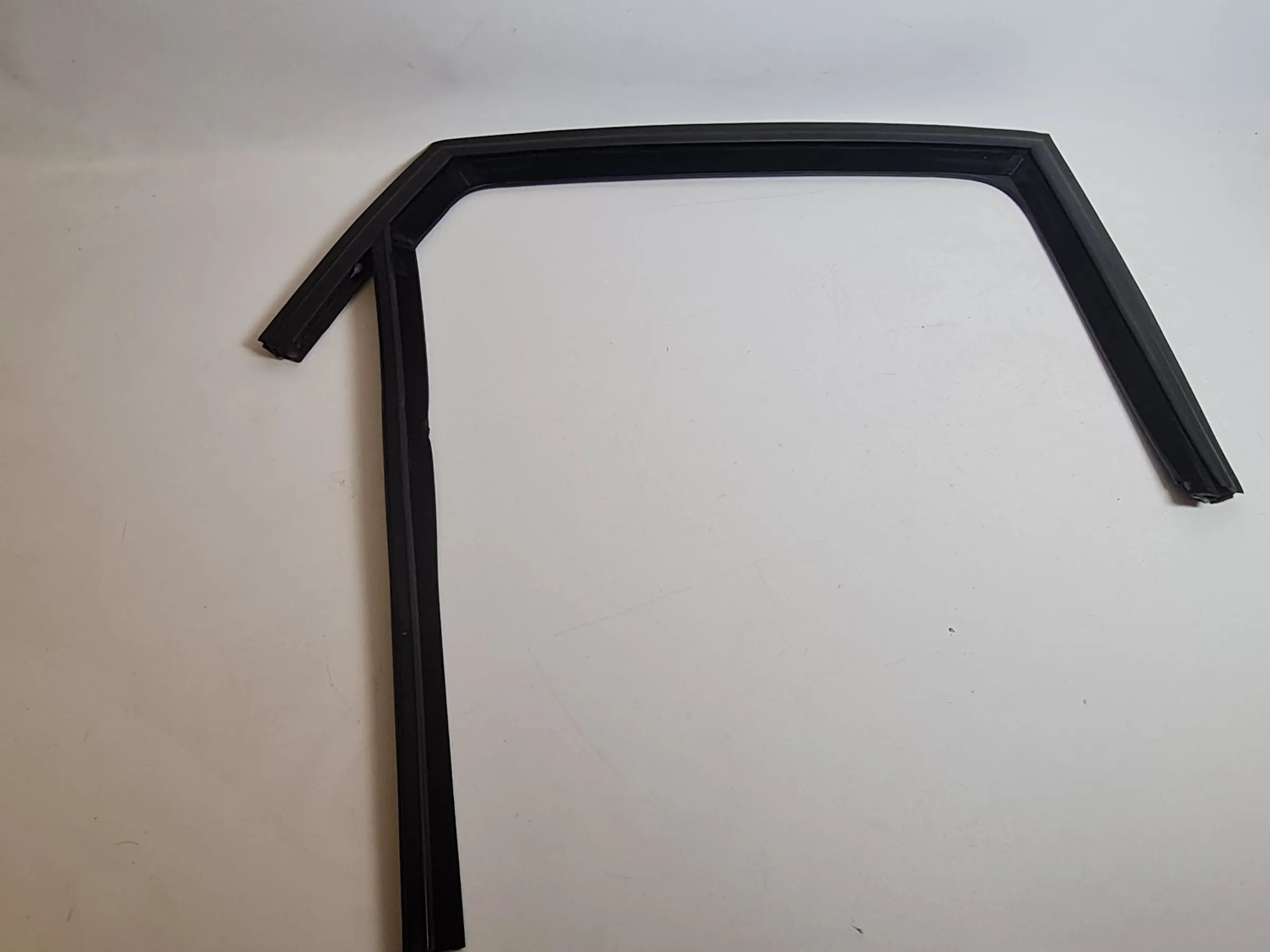 Seat Ibiza IV (6J5/6P1) Fensterführung Leiste Hinten Rechts 6J4839432RD