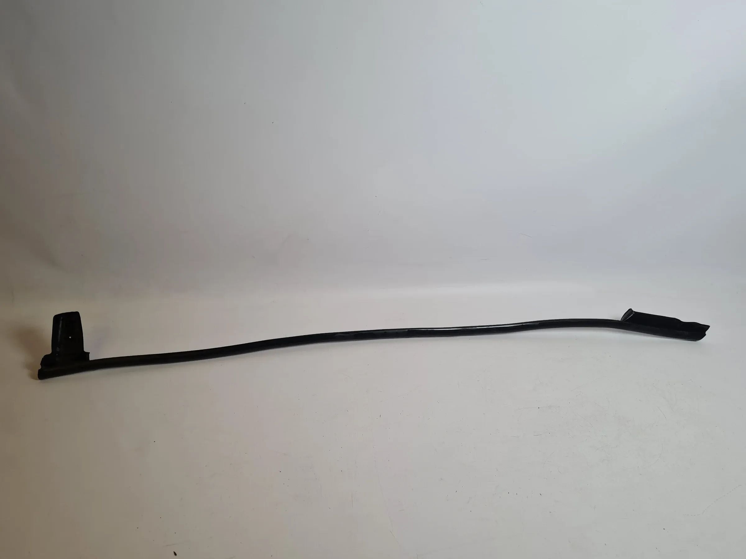 Seat Ibiza IV (6J5/6P1) Fensterschachtabdichtung Links 6J4837477