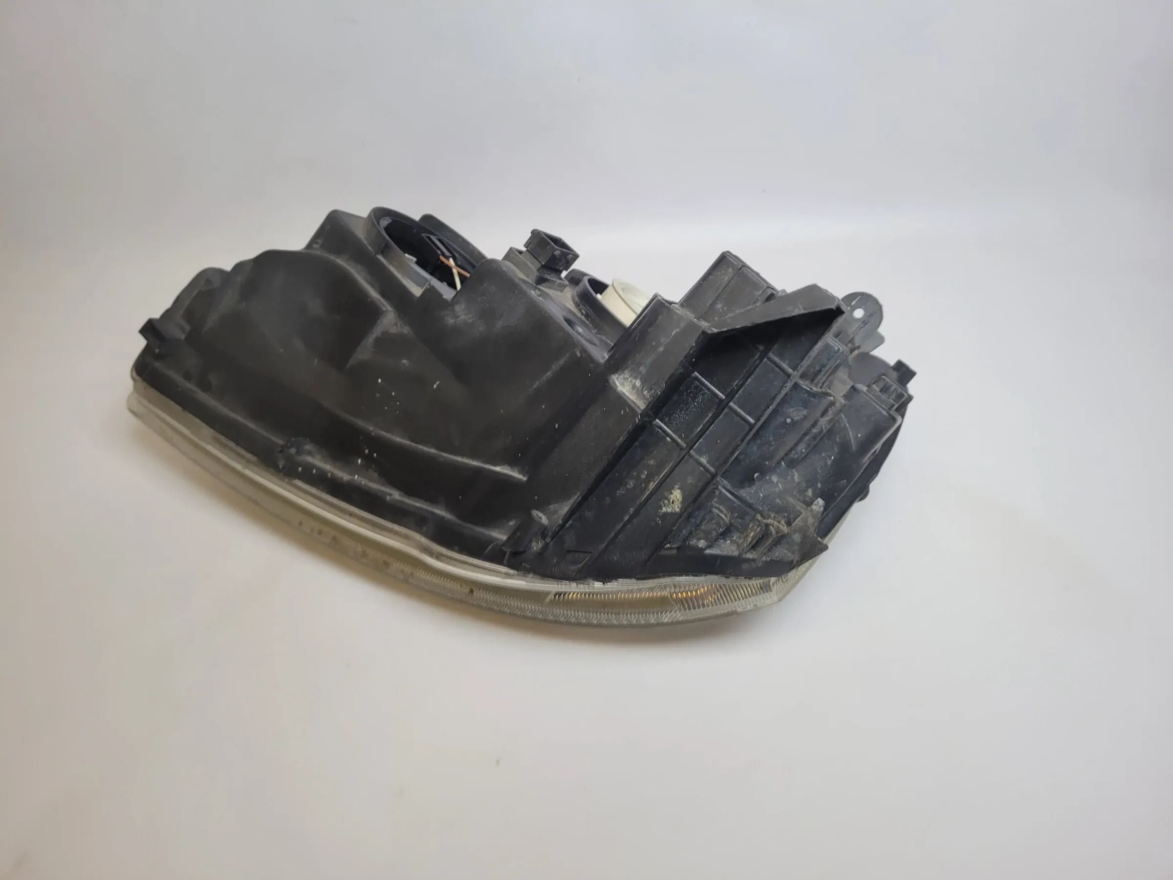 Opel Corsa C X01 Scheinwerfer/Frontleuchte Rechts 09115048 (Original)