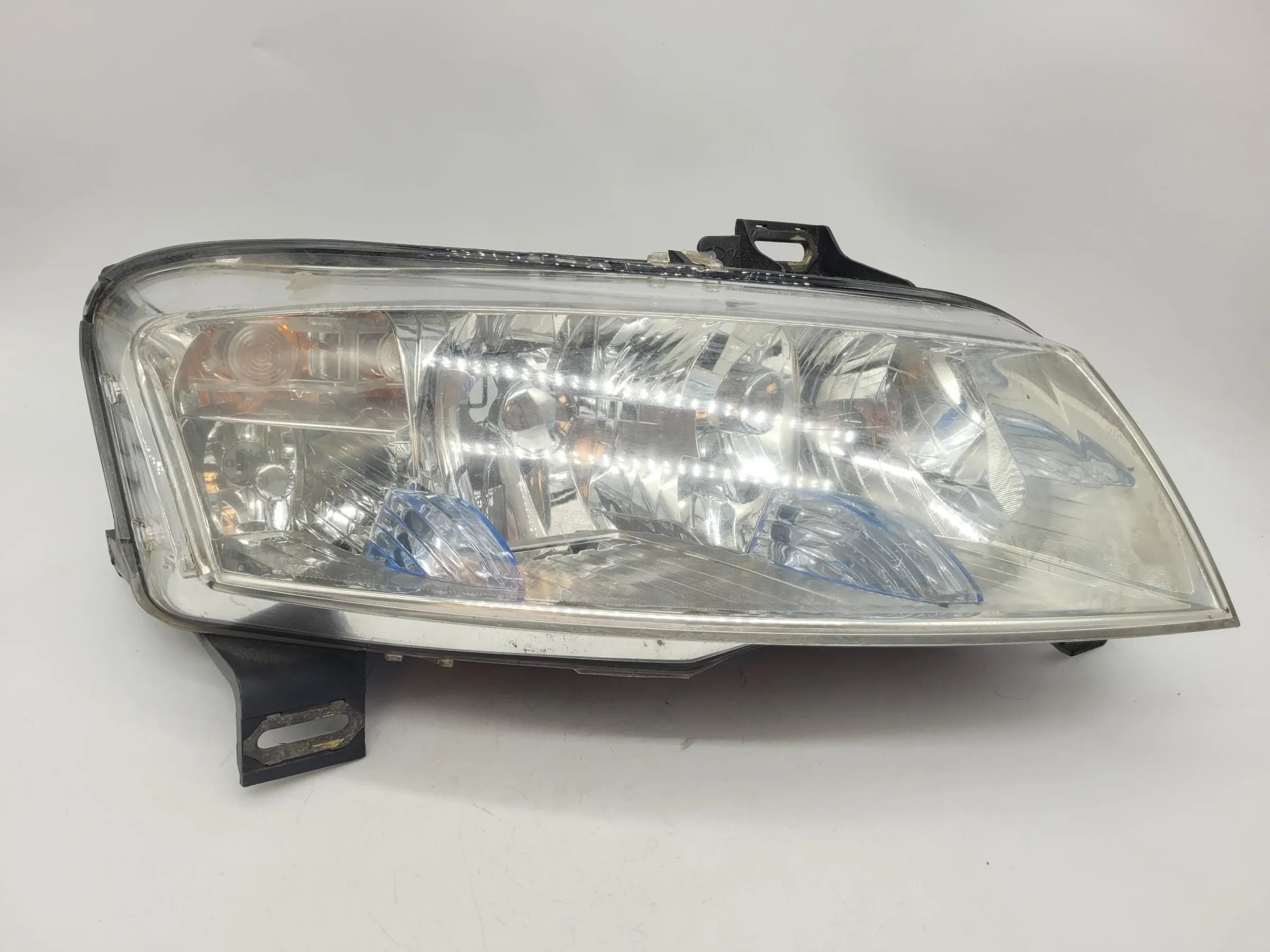 Fiat Stilo 192 Scheinwerfer/Frontleuchte Rechts 467588080 (Original)