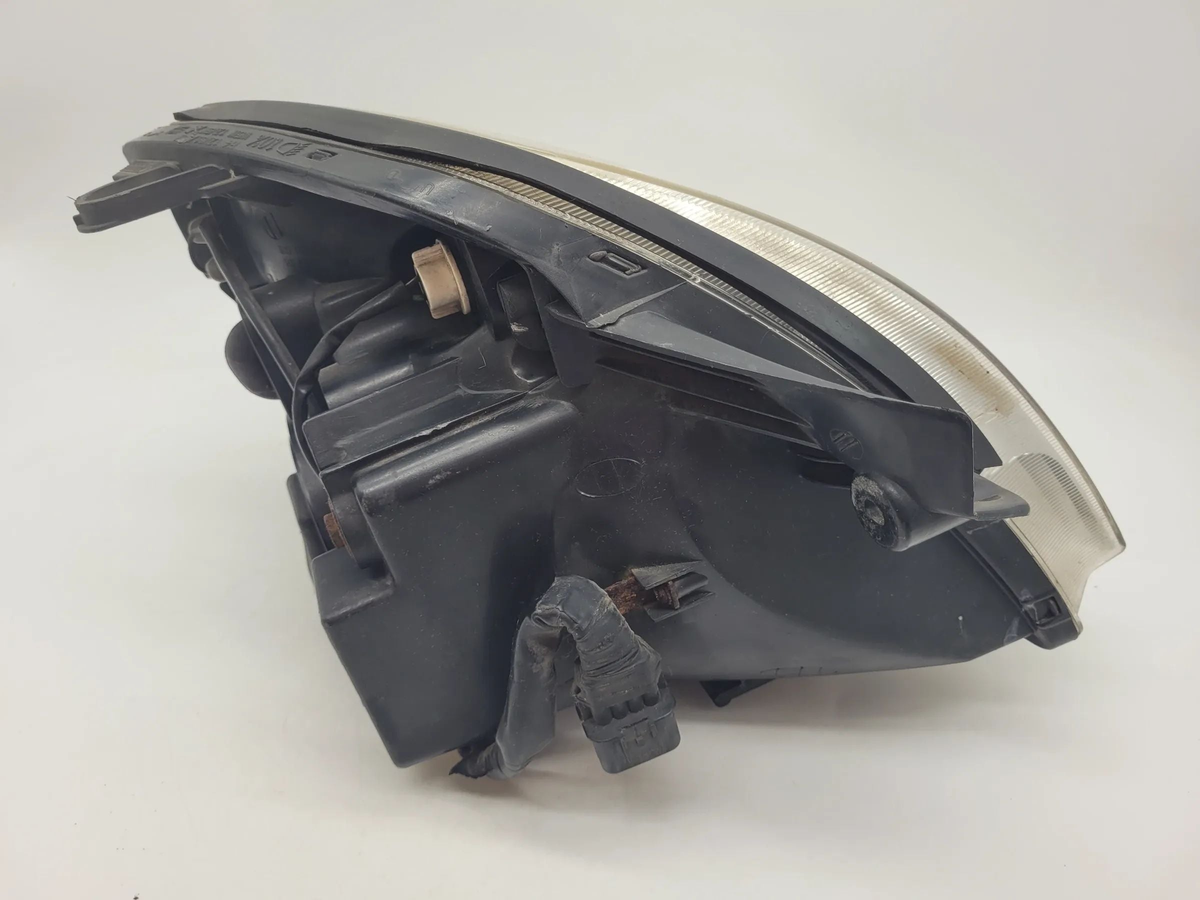 Kia Picanto SA Scheinwerfer/Frontleuchte Links 92101070 (Original)