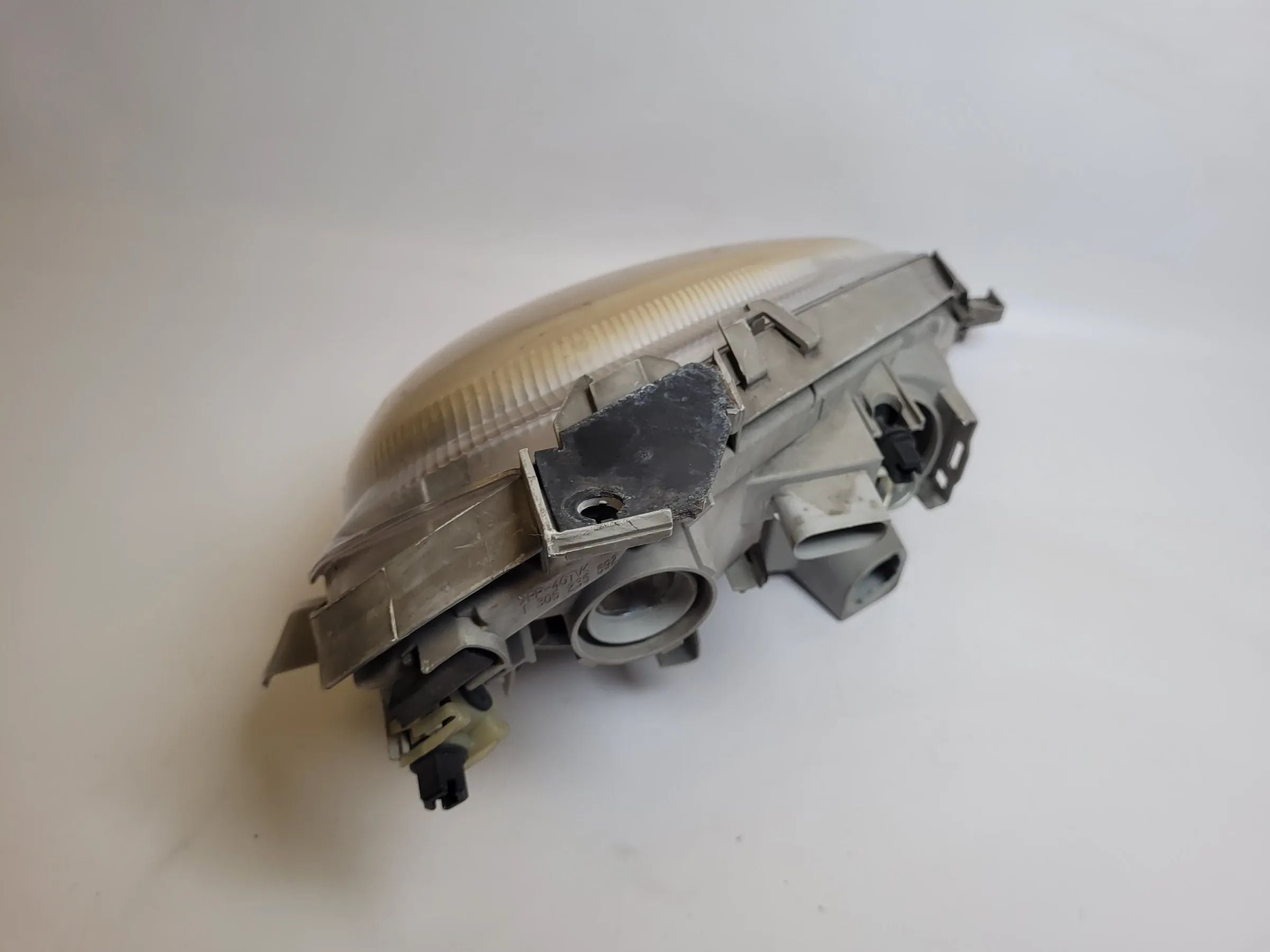 Mercedes A-Klasse W168 Scheinwerfer/Frontleuchte Links A1688201761 (Original)