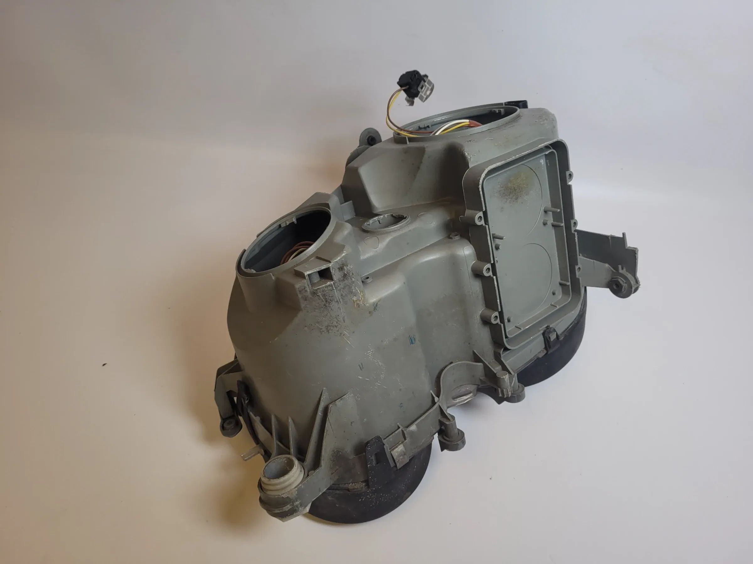 Mercedes E-Klasse W210 Scheinwerfer / Frontleuchte Rechts 15060800 (Original)