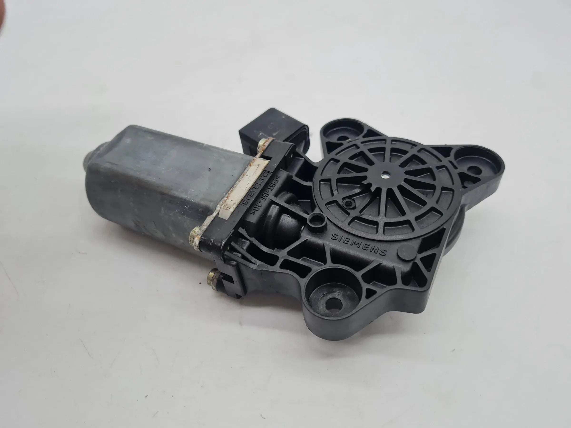 Original Mercedes-Benz C-Klasse (CL203) Motor Fensterheber Rechts A2208204542