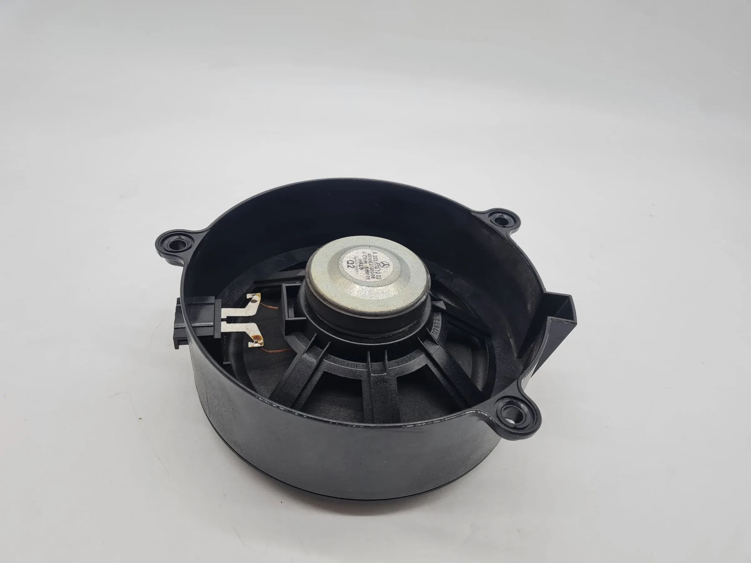 Original Mercedes-Benz C-Klasse (CL203) Lautsprecher Box L/R A2038201202
