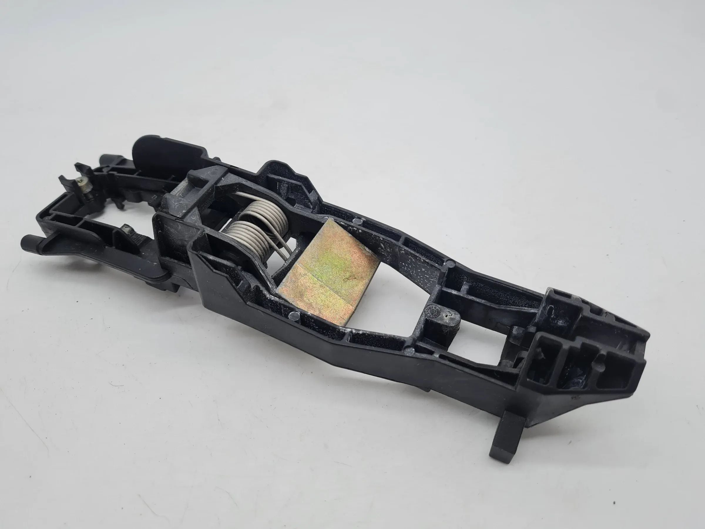 Original Mercedes-Benz C-Klasse (CL203) Türgriff Mechanismum Links A2037600134