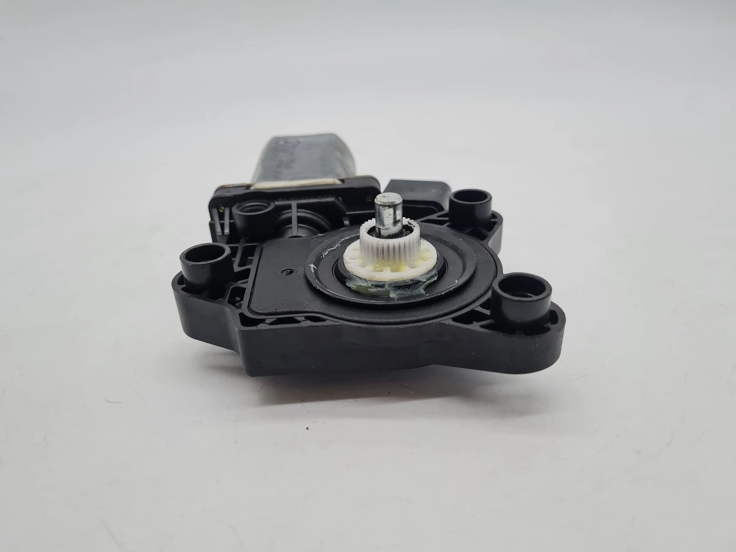 Original Mercedes-Benz C-Klasse (CL203) Motor Fensterheber Links A2208204642