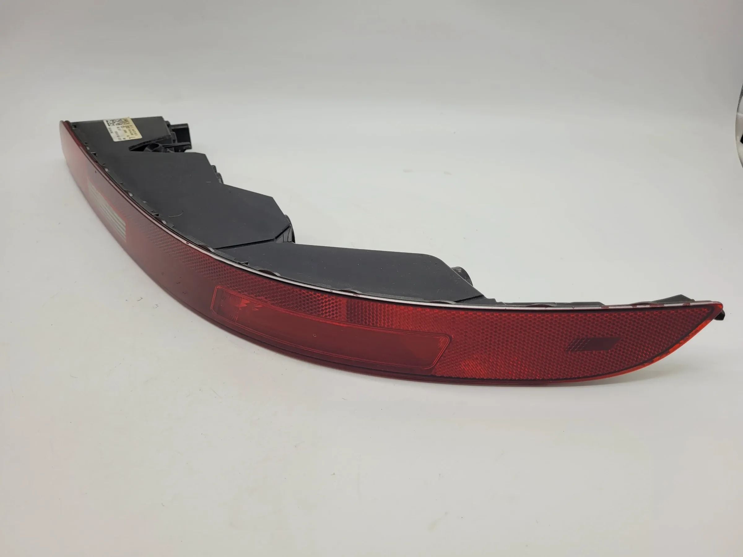 Original Audi Q3 (8UB/8UG) Rückleuchte/Rücklicht Links 8U0945096C