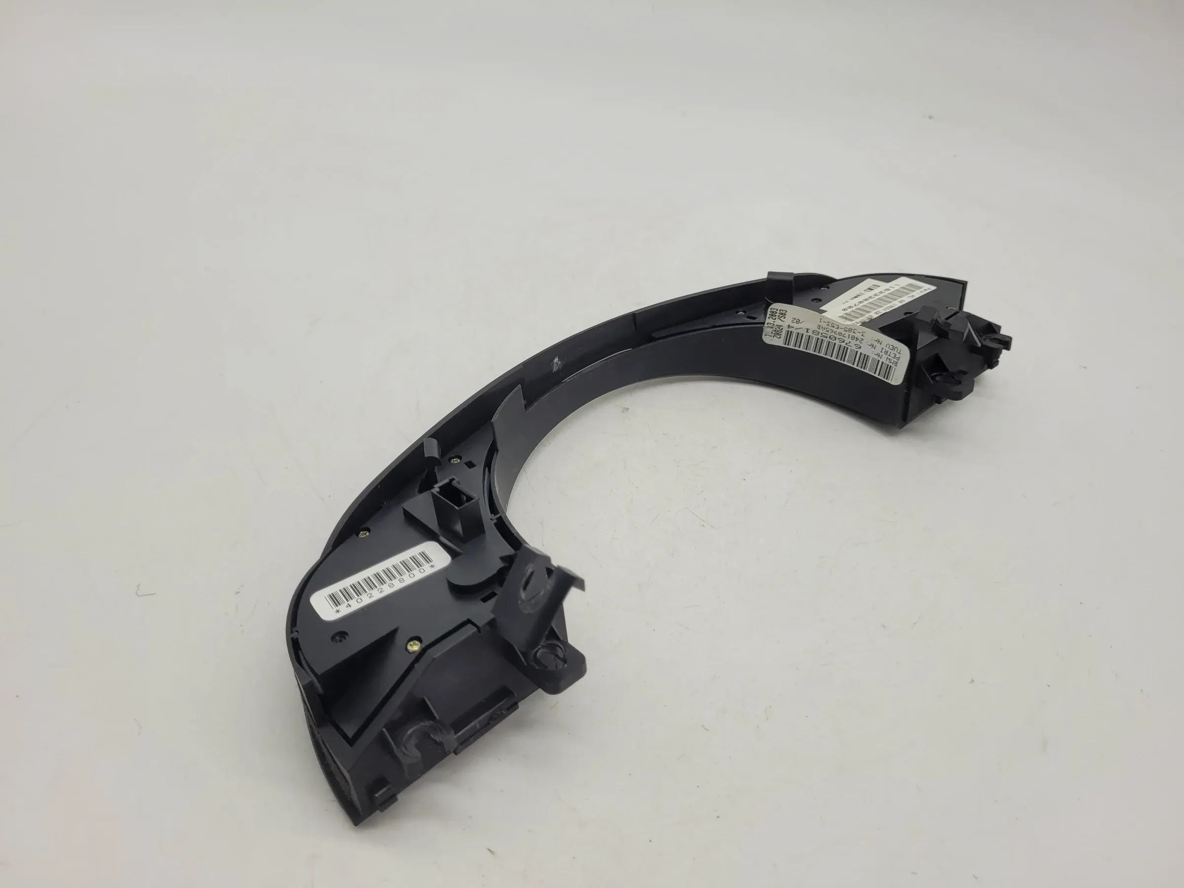 BMW 5er Touring E39 Leiste Lenkradschalter Taste 6760581 Original