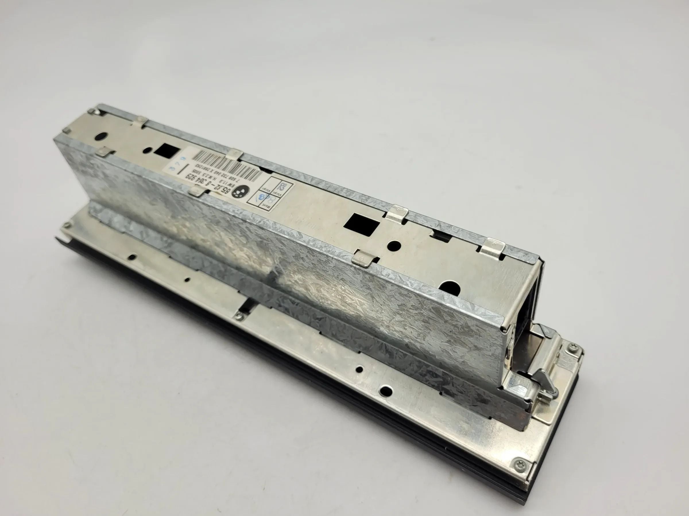 BMW 5er Touring E39 Display Bordcomputer Radio 65.82-8384929 Original