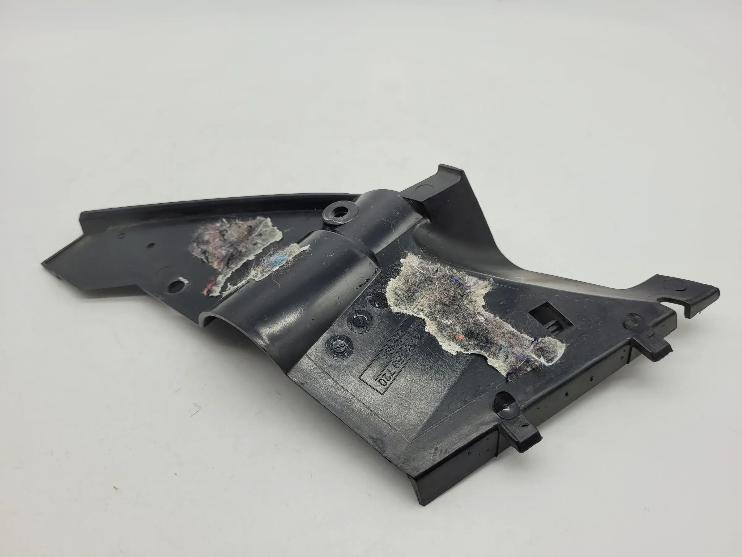 BMW 5er Touring E39 Blende Verkleidung Rechts Mitte 51.45-8159720 Original