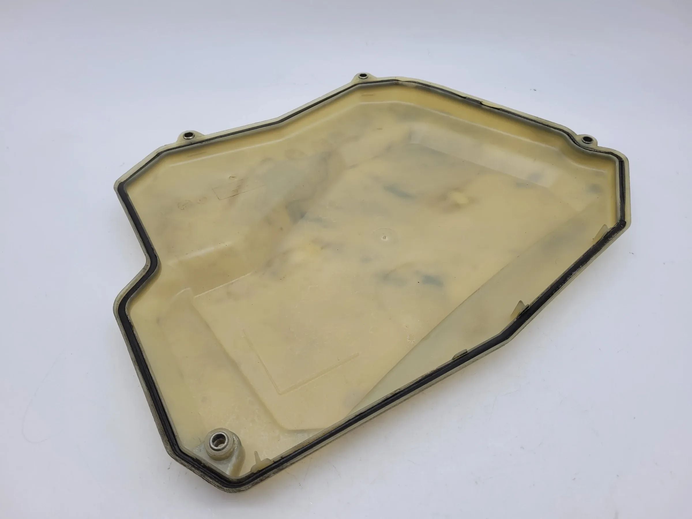 BMW 5er Touring E39 Sicherungskasten Deckel Abdeckung 12.90-1740707 Original