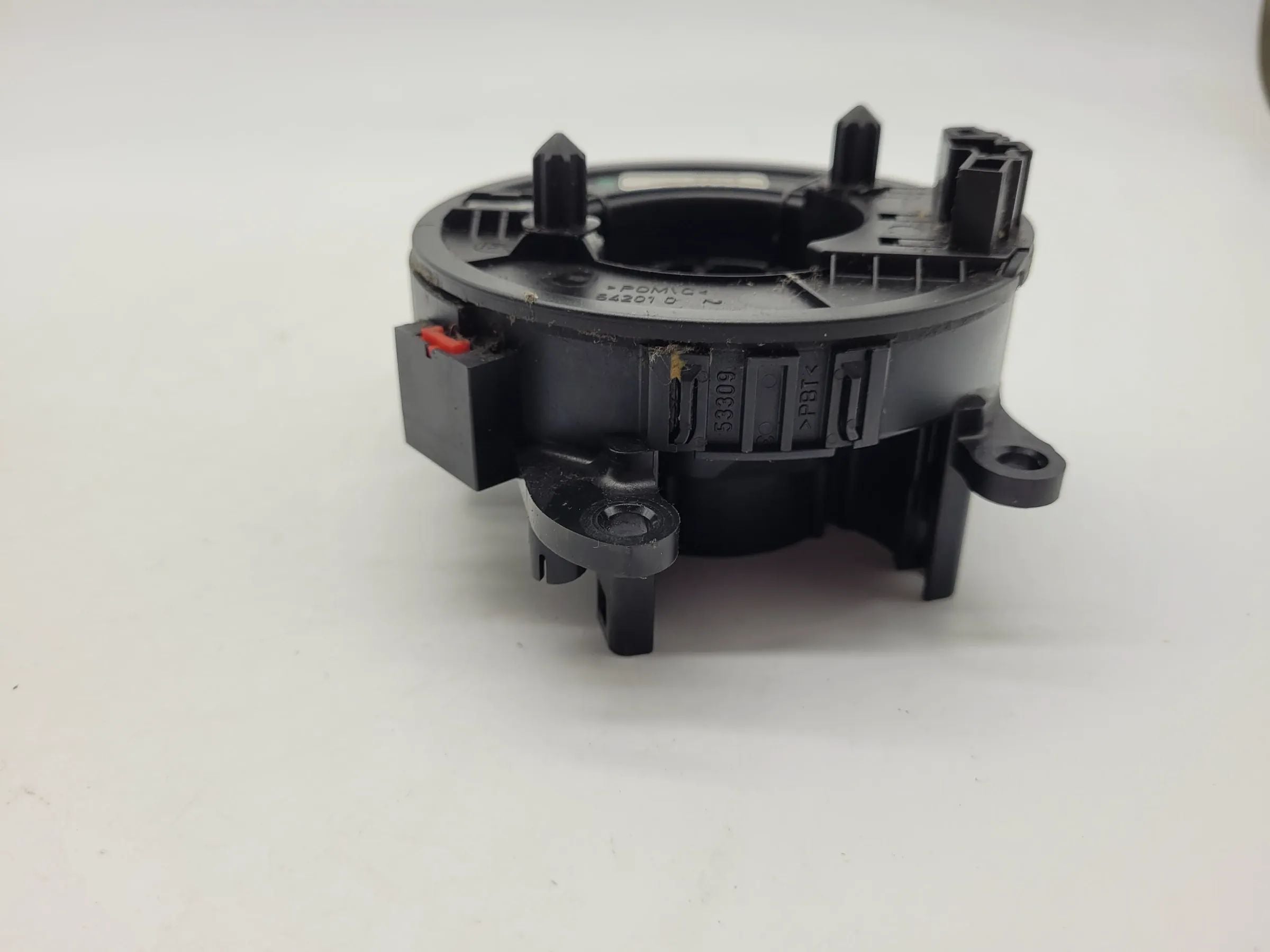 BMW 5er Touring E39 Lenkwinkelsensor Schleifring 61.13-8375398.9 Original