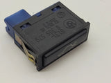 BMW 5er Touring E39 Schalter Taster Heckklappe Öffner 61.31-8365579 Original