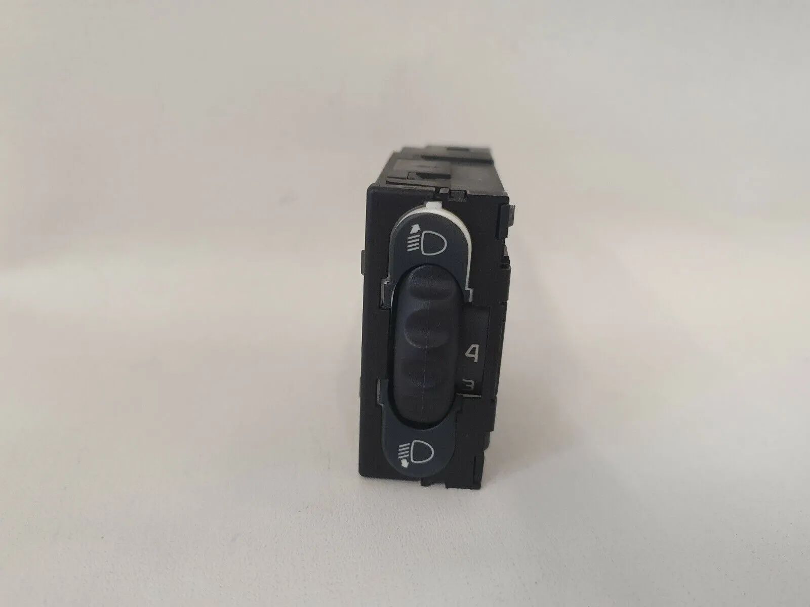 ⭐⭐⭐ оригинальная РЕНО КЛИО II 2 1,2 Ручное регулирование фар 8200060042 ⭐⭐⭐