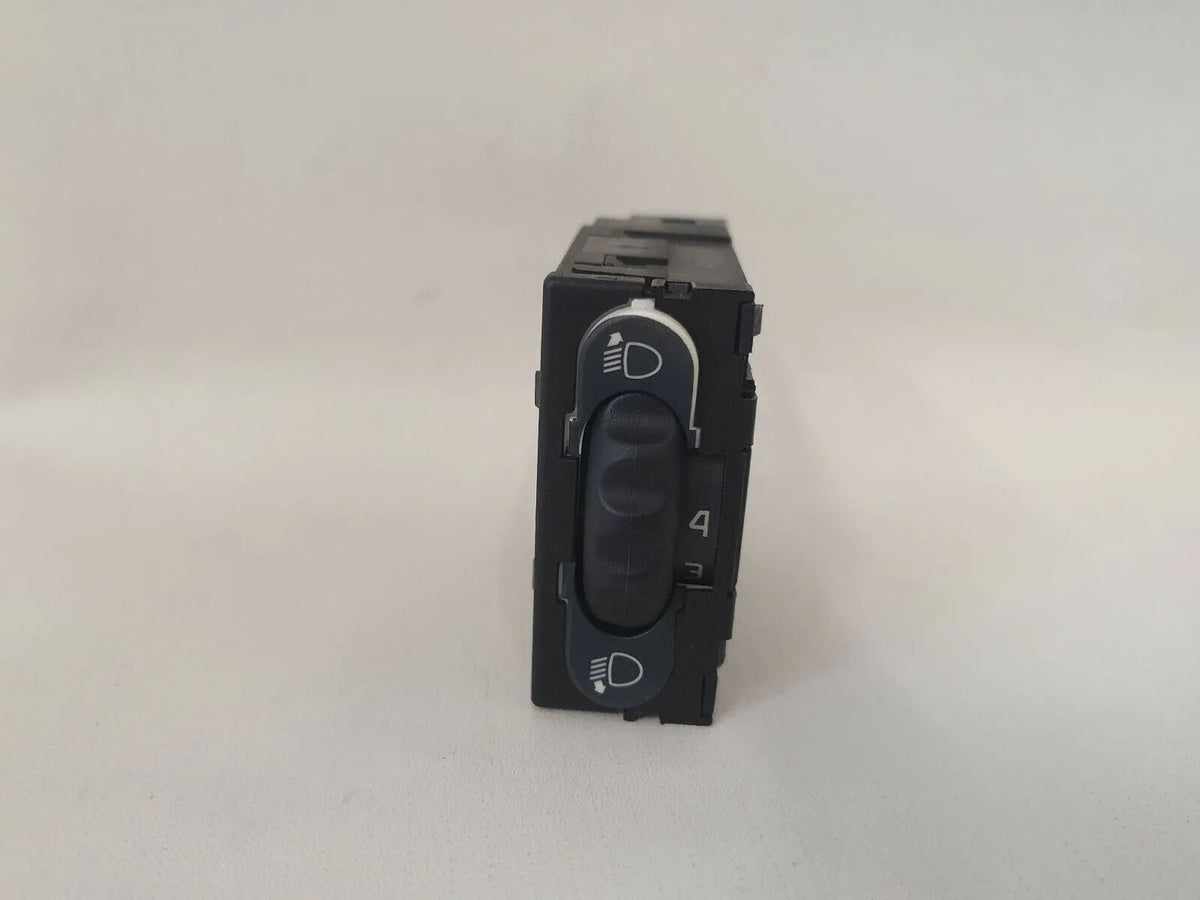 ⭐⭐⭐ оригинальная РЕНО КЛИО II 2 1,2 Ручное регулирование фар 8200060042 ⭐⭐⭐