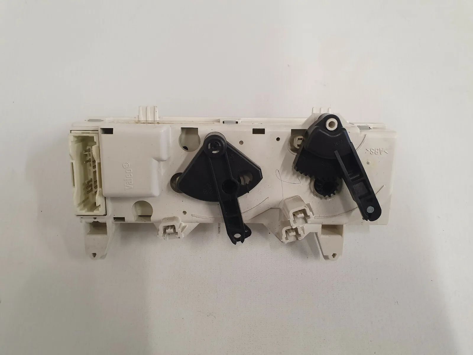 Climate control panel heating control panel Renault Megane I Bj.95-03 662370R 