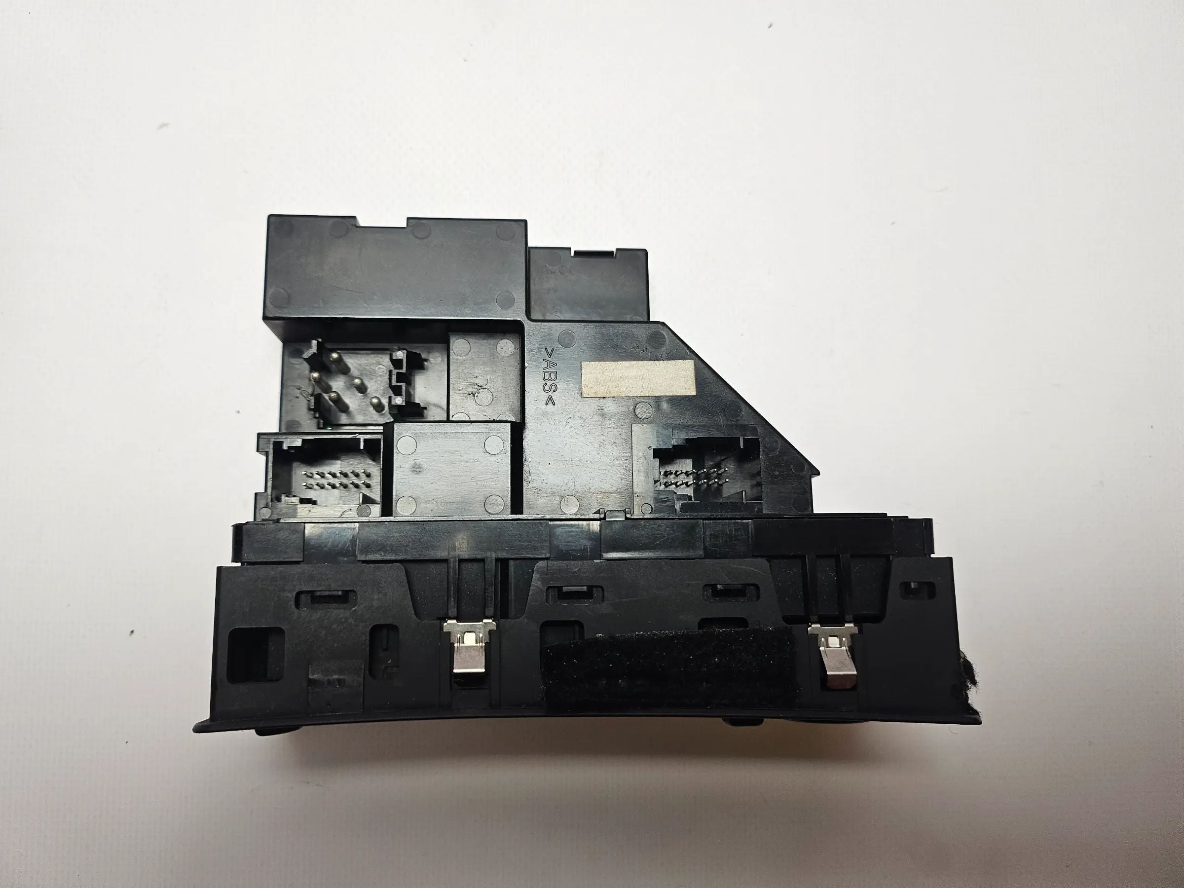 Orijinal BMW X5 E53 2000 Ön Sol Elektrikli Cam Kaldırma Anahtarı 6907498